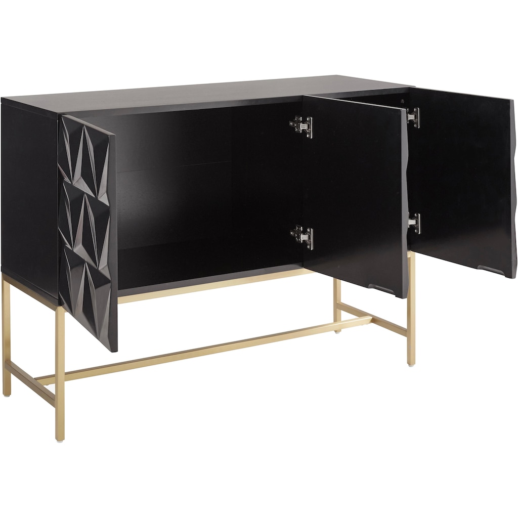 Leonique Sideboard »Rovuma«