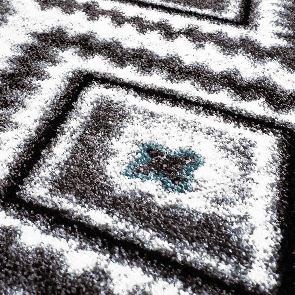 Carpet City Teppich »Moda 1129«, rechteckig