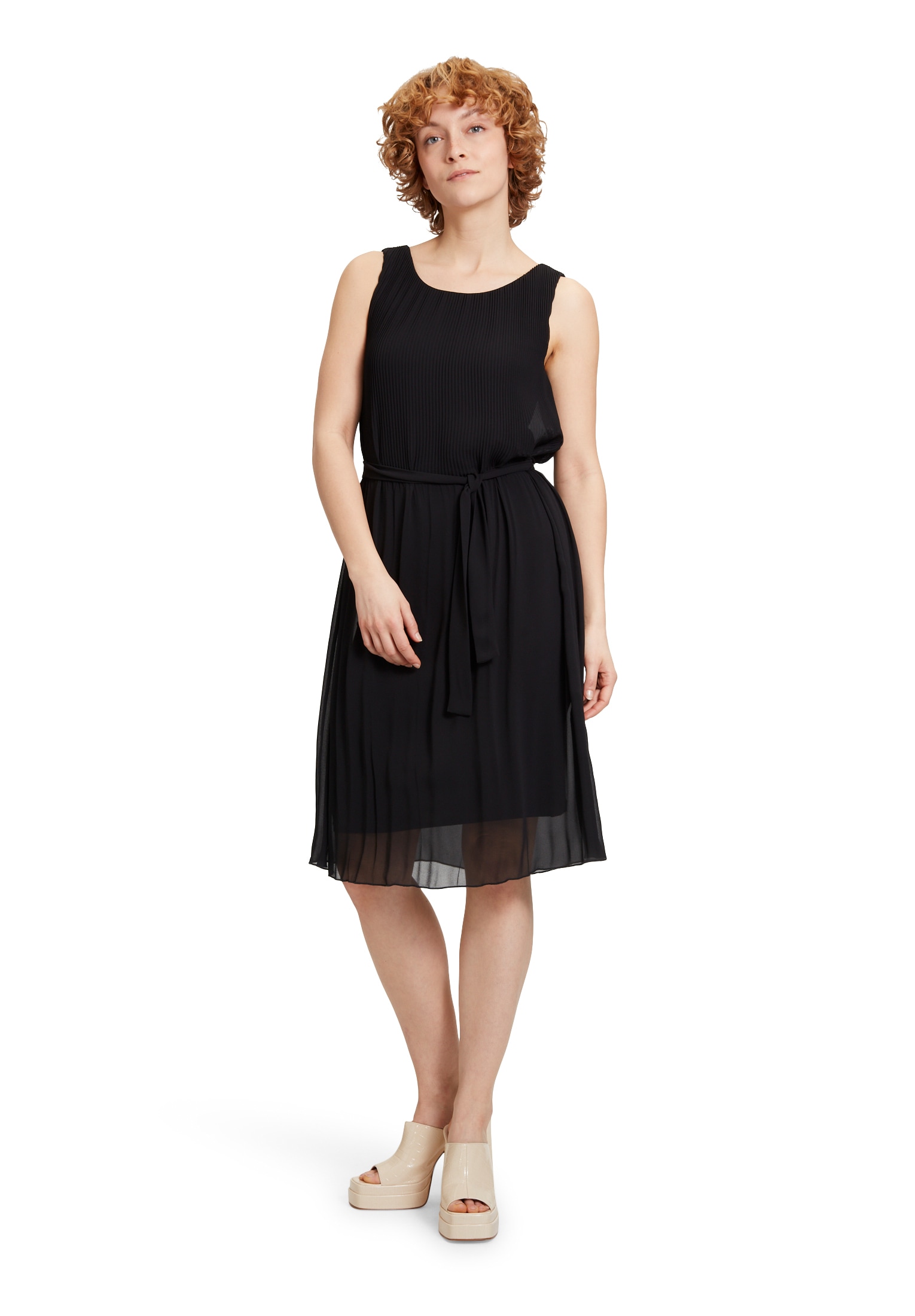 Cartoon Sommerkleid »Sommerkleid ohne Arm«