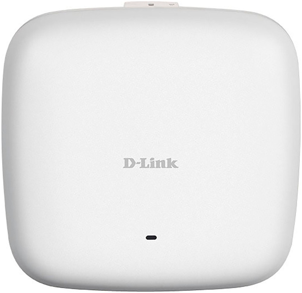 D-Link Access Point »DAP-2680 Wireless AC1750 Wave2 PoE«