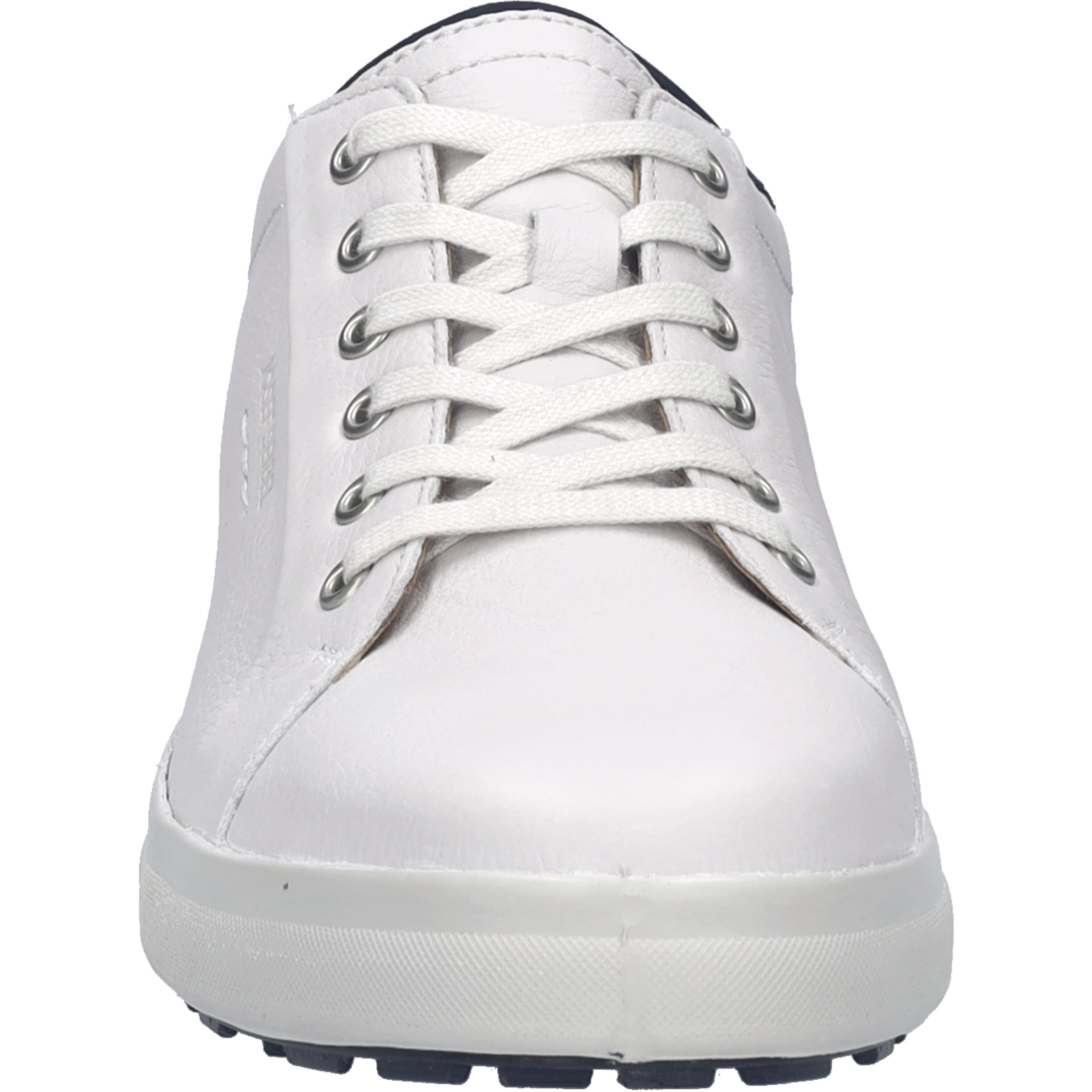 Josef Seibel Sneaker »Maddox 05, weiss-dunkelblau«