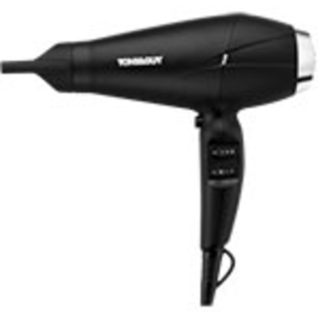 Toni&Guy Ionic-Haartrockner »TGDR5375UKE«, 2200 W, 1 Aufsätze