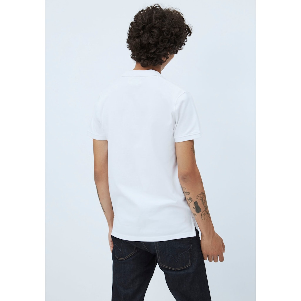 Pepe Jeans Poloshirt »VINCENT«