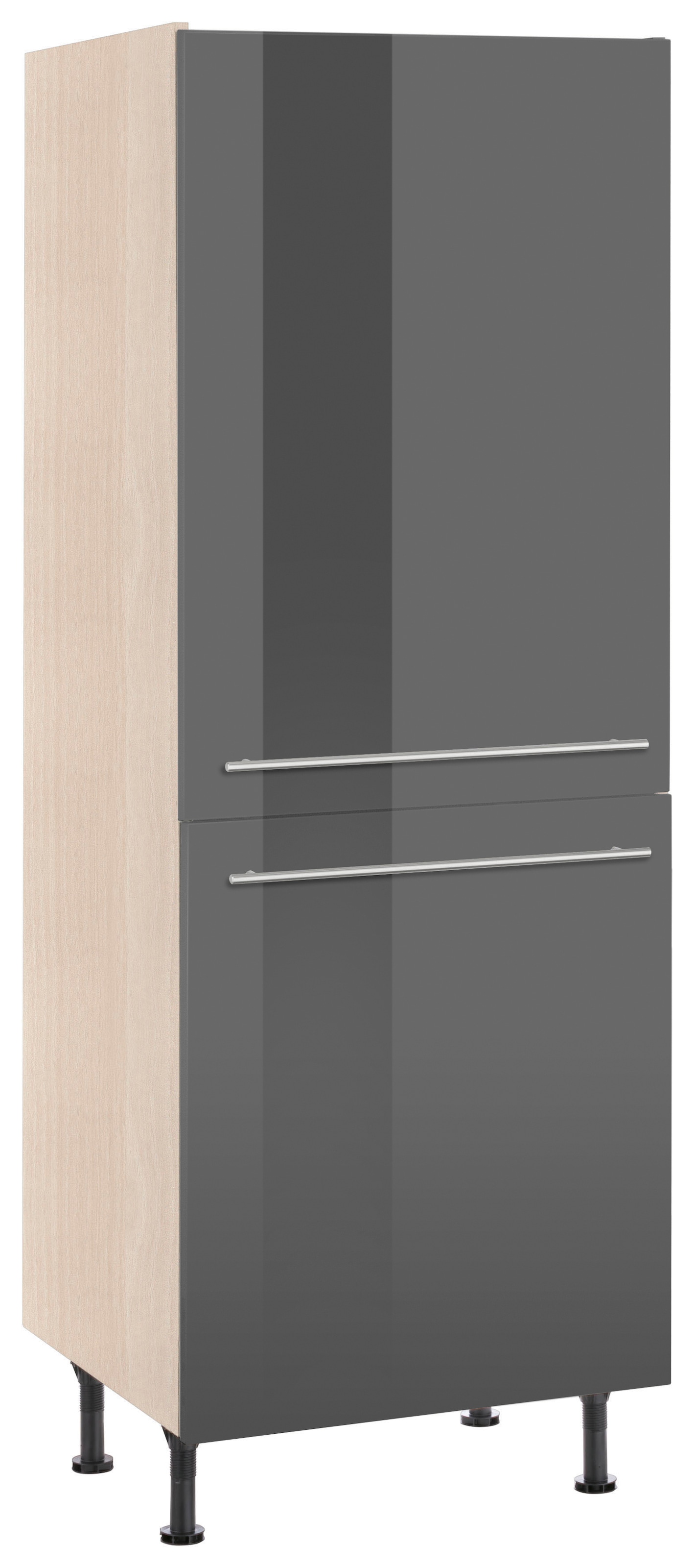 OPTIFIT Hochschrank »Bern«, 60 cm breit, 176 cm hoch, mit  höhenverstellbaren Stellfüßen auf Rechnung kaufen
