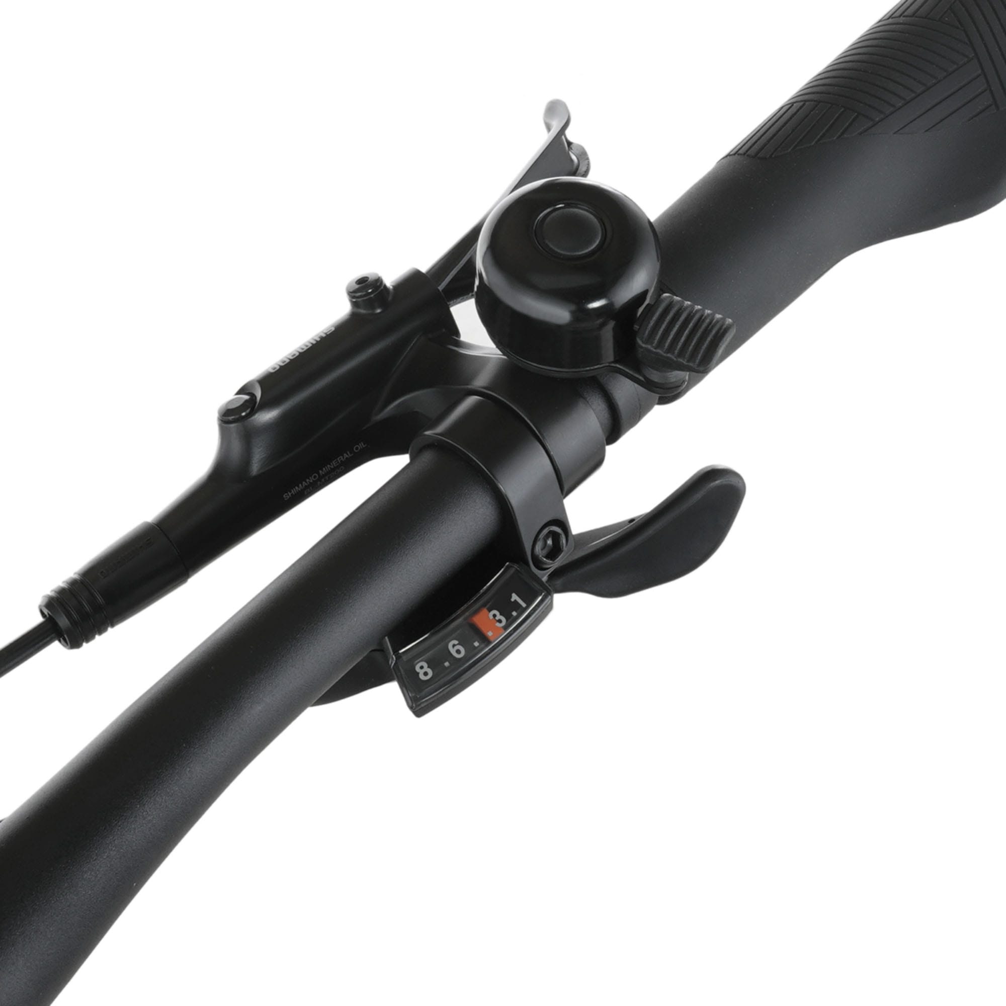 FISCHER Fahrrad »TERRA 2.2 688 55 ACTIVE« 8 Gang Shimano ACERA Schaltwerk Heckmotor mit Akku-Ladegerät | mit Werkzeug,  Pedelec, Elektrofahrrad für Damen und Herren
