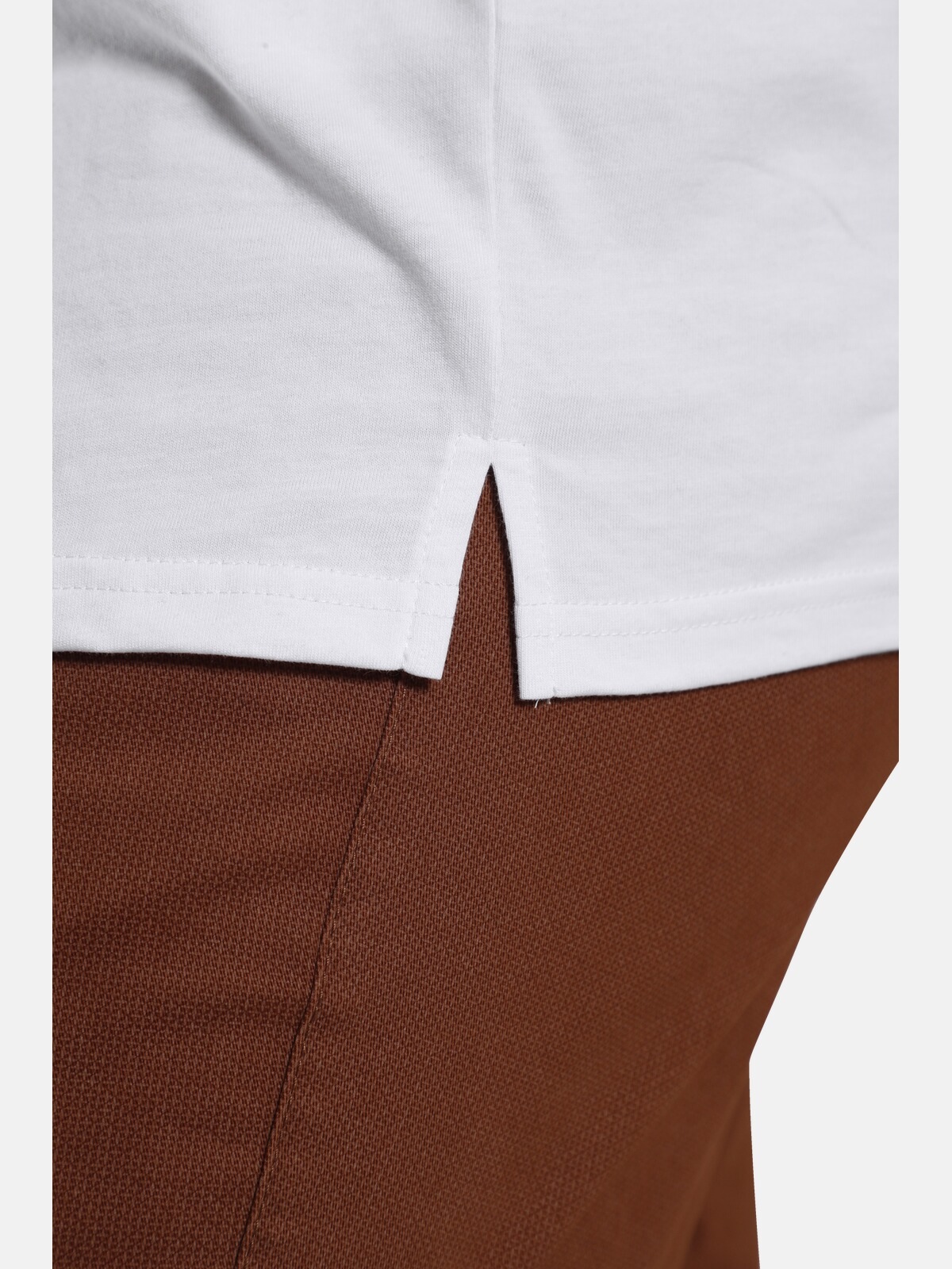Charles Colby V-Shirt »Doppelpack T-Shirt EARL MILLS«