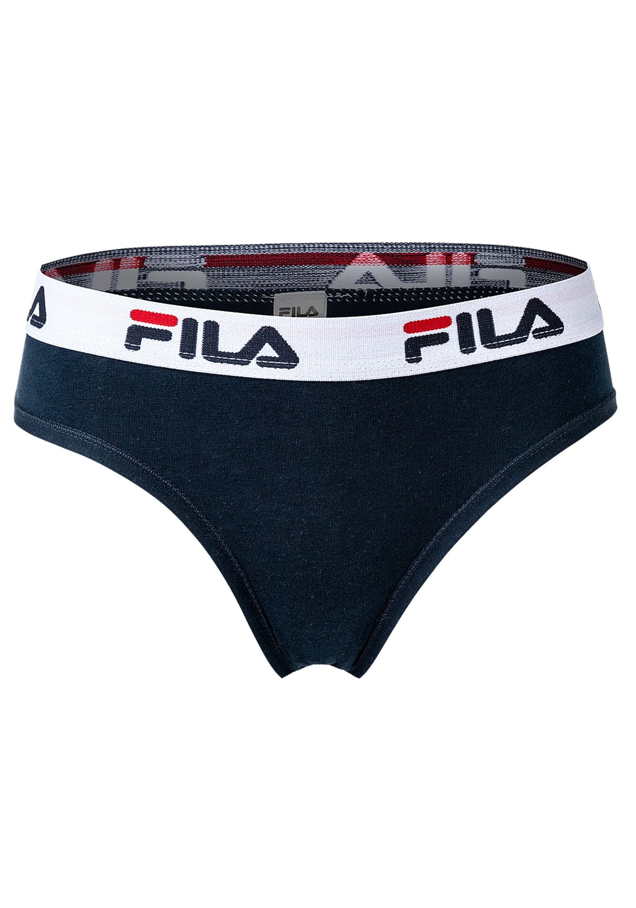 Fila Slip »Slip 4er Pack«