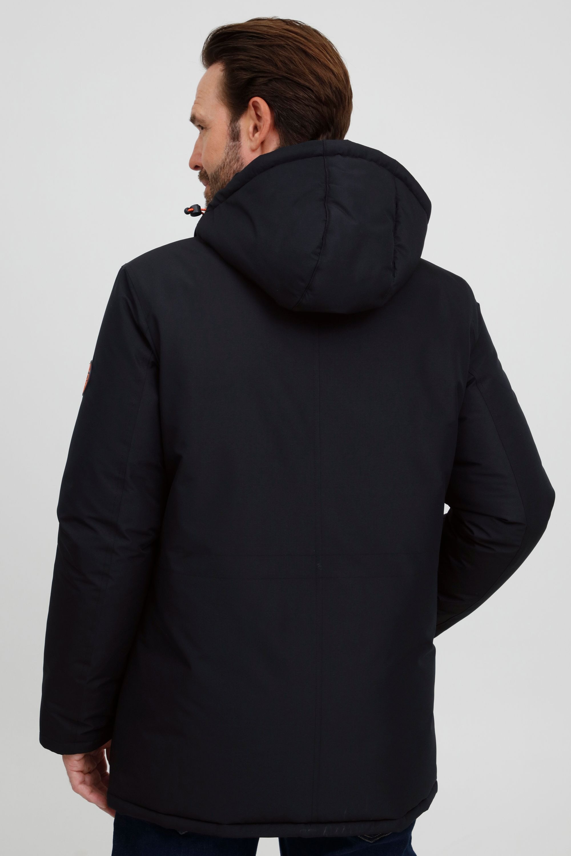 FQ1924 Wintermantel »Winterjacke FQAbbe«