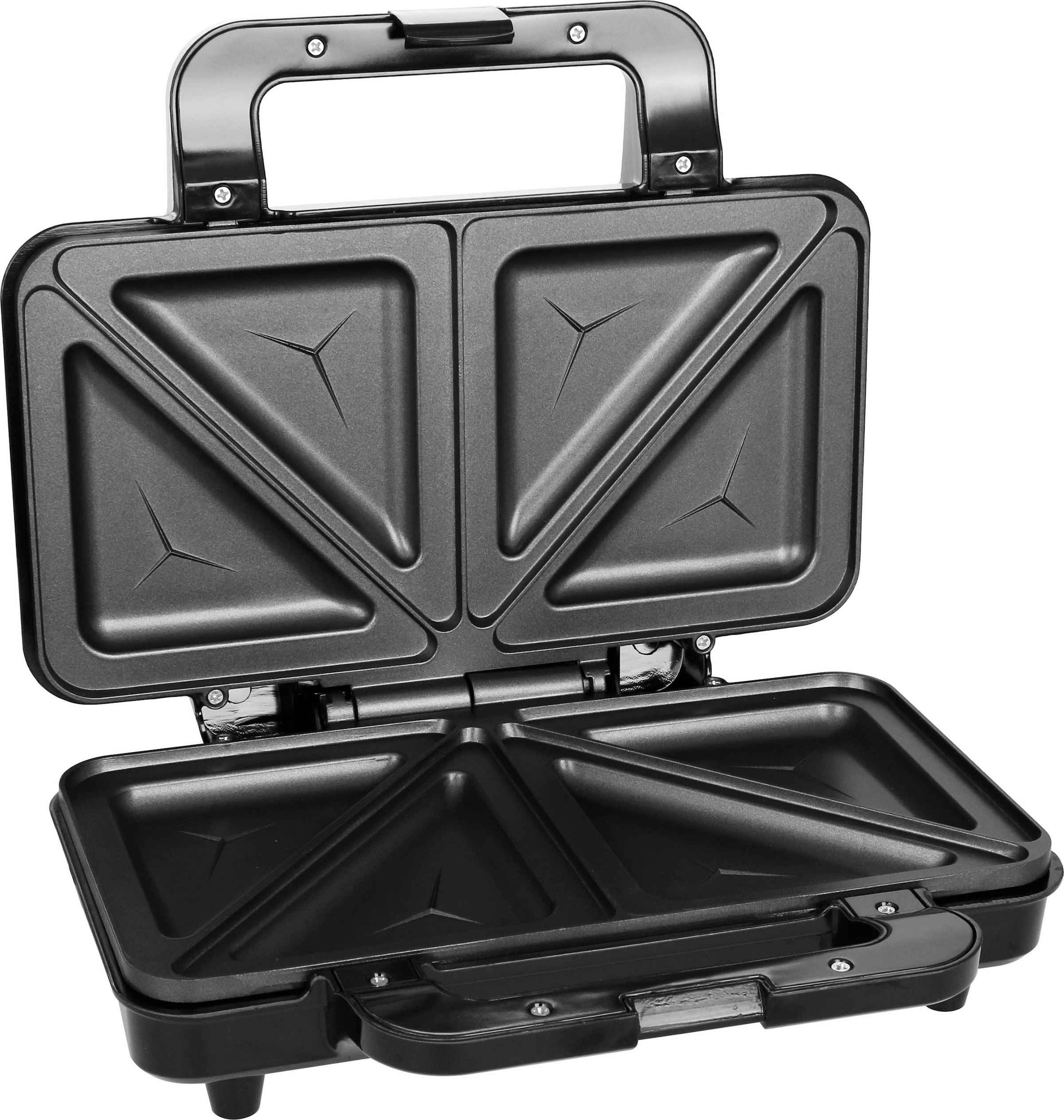 Emerio Sandwichmaker »ST-125833«, 900 W