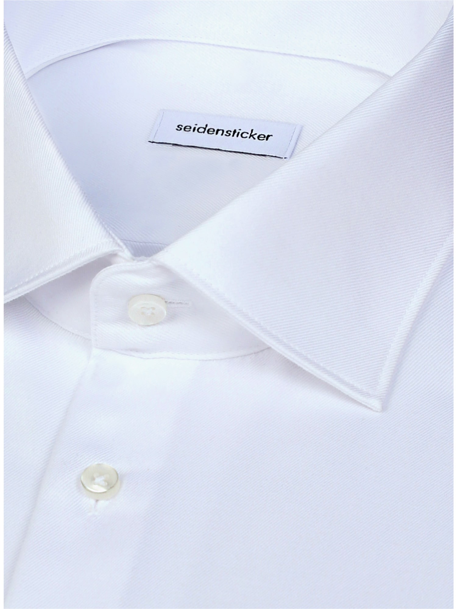 seidensticker Smokinghemd Gala Uni