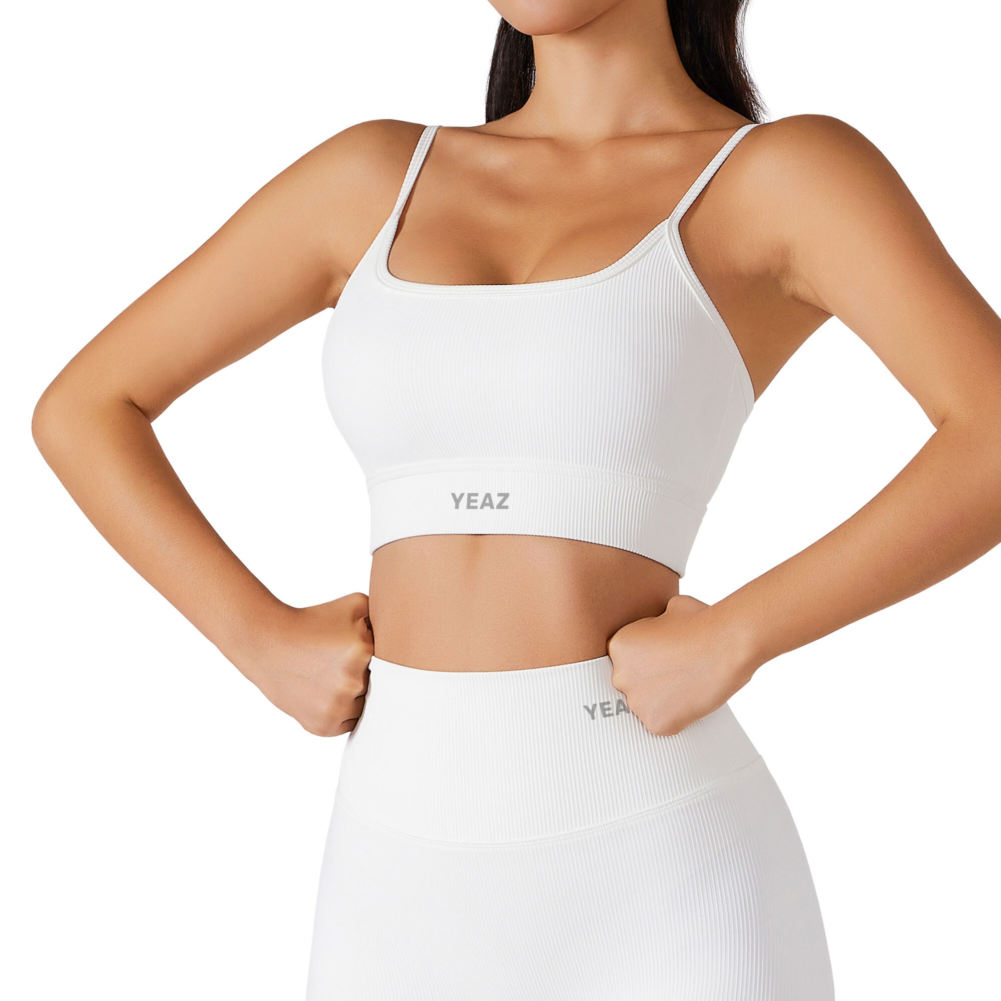YEAZ Sporttop »Top TOUJOURS«