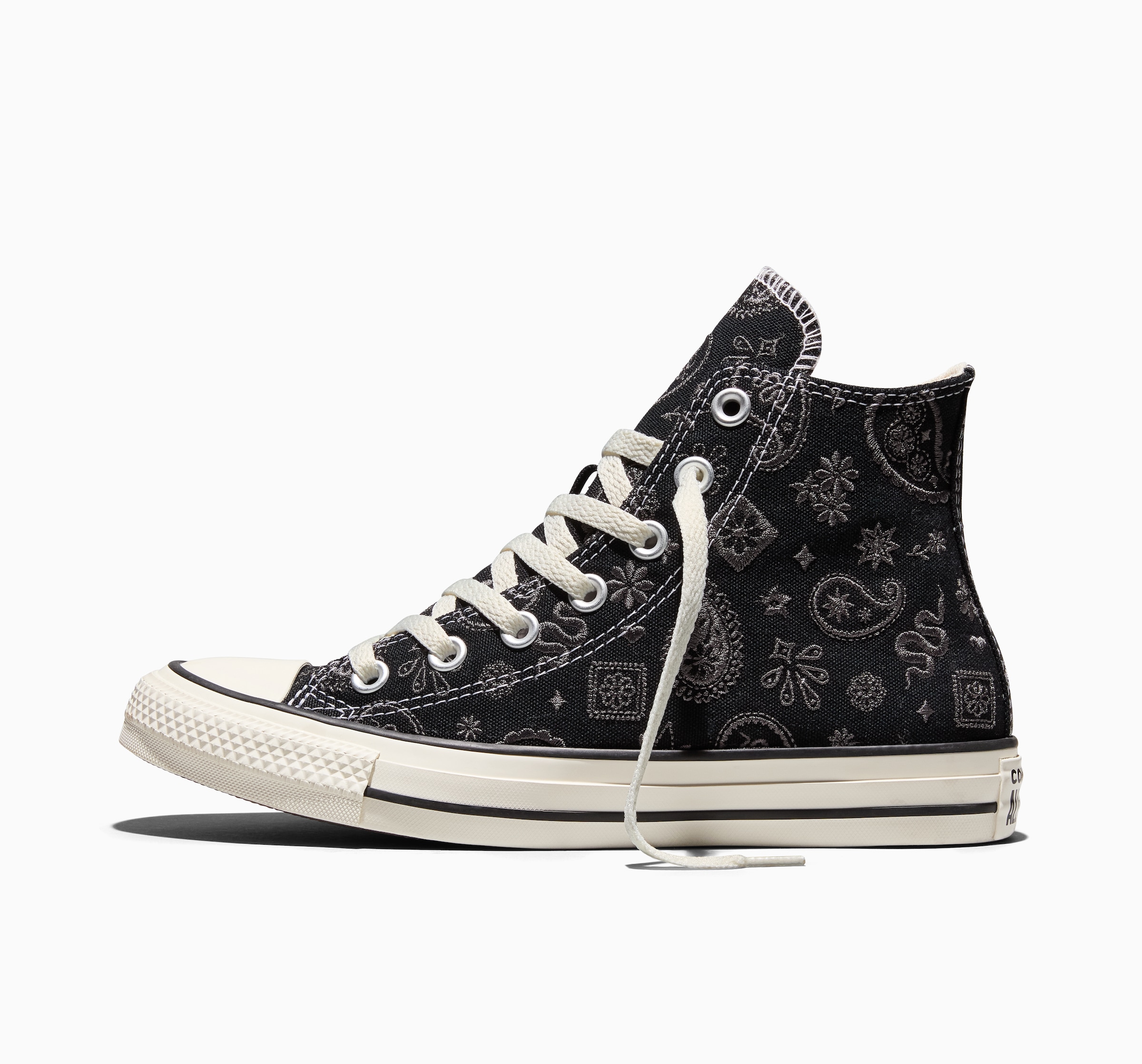Converse Sneaker »CHUCK TAYLOR ALL STAR PAISLEY POP«