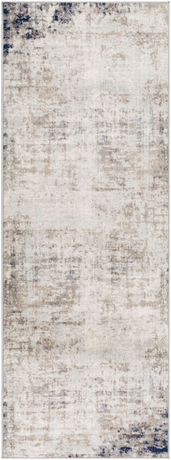 Surya Läufer Teppich; Kurzflor rechteckig, online Höhe: kaufen »Abstract«, mm 9
