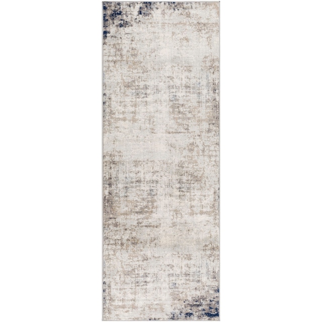 Surya Läufer »Abstract«, rechteckig, Kurzflor Teppich; Höhe: 9 mm online  kaufen