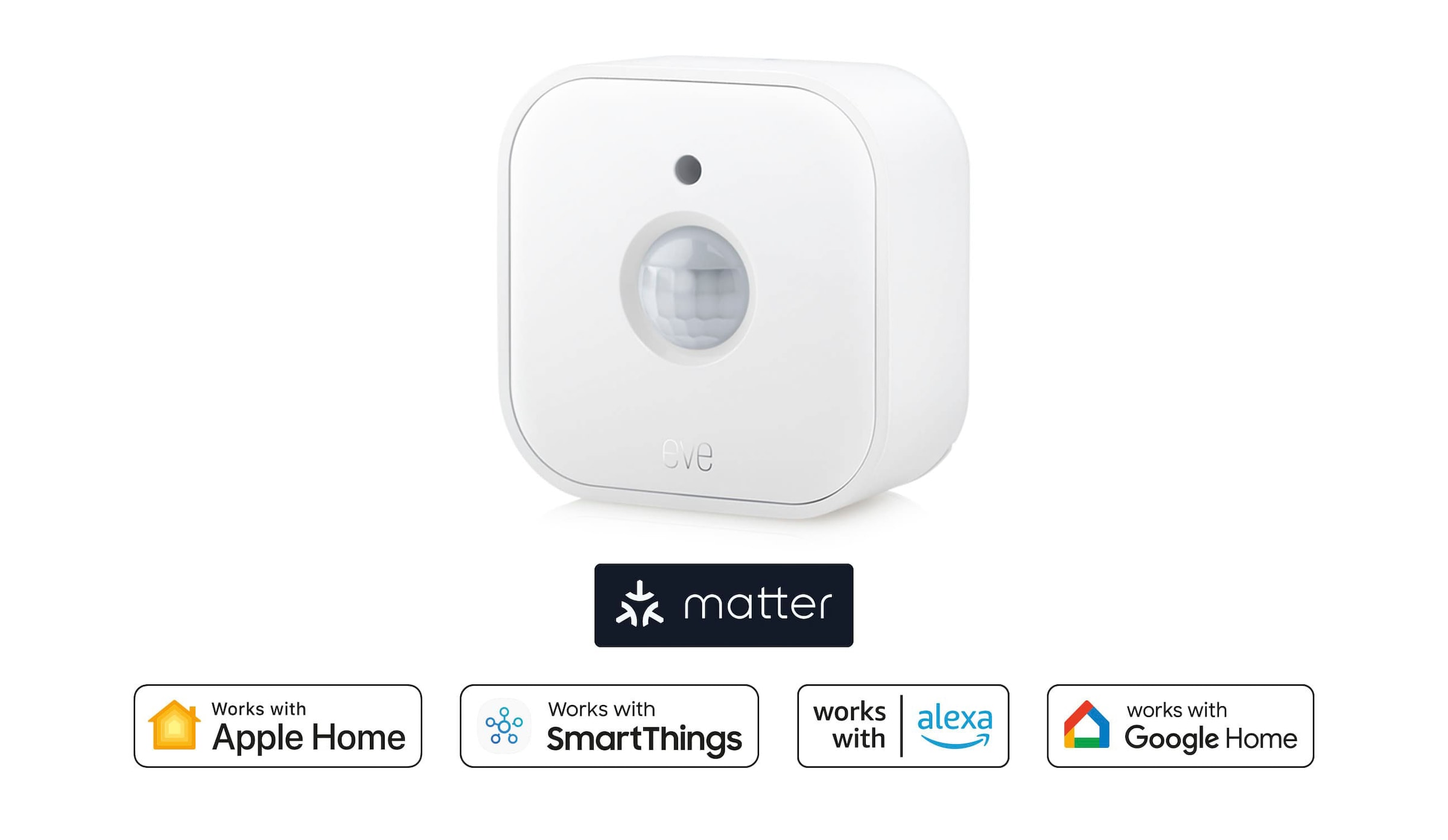 EVE Sensor »Motion«