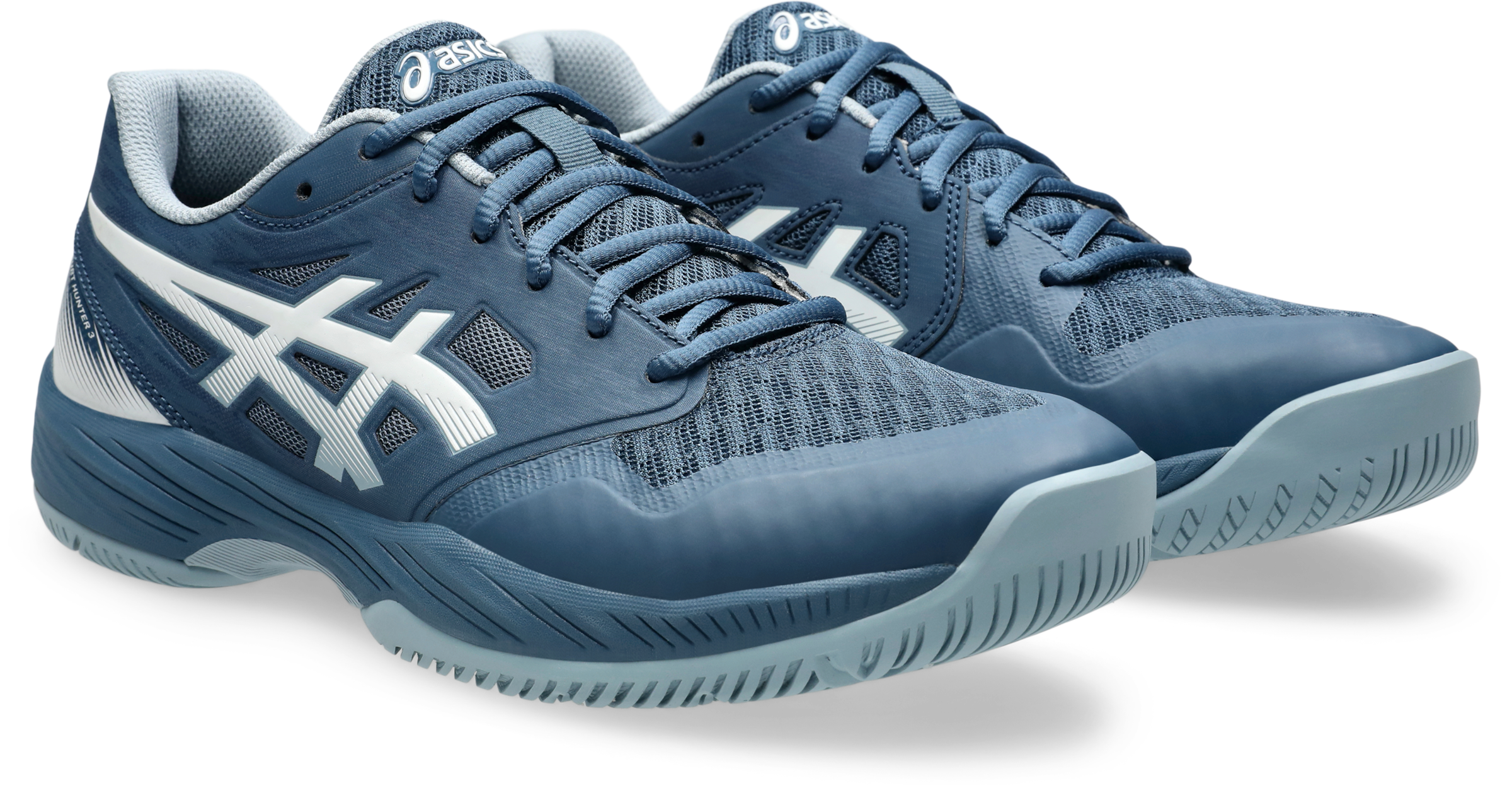 Asics Indoorschuh »GEL-COURT HUNTER 3«