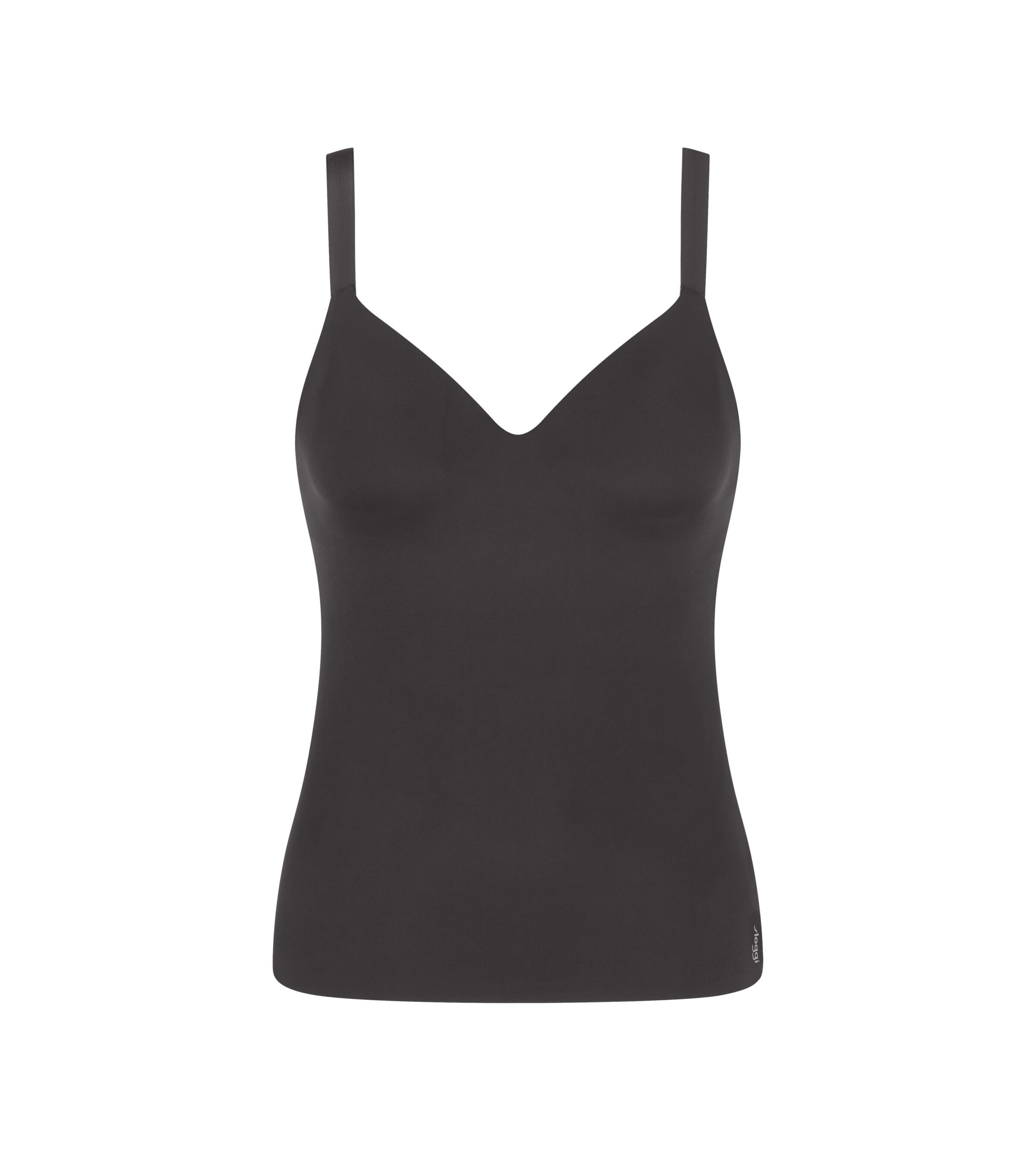 sloggi BH-Hemd »ZERO Feel 2.0 THE UP Bra Shirt« nahtlos und unsichtbar