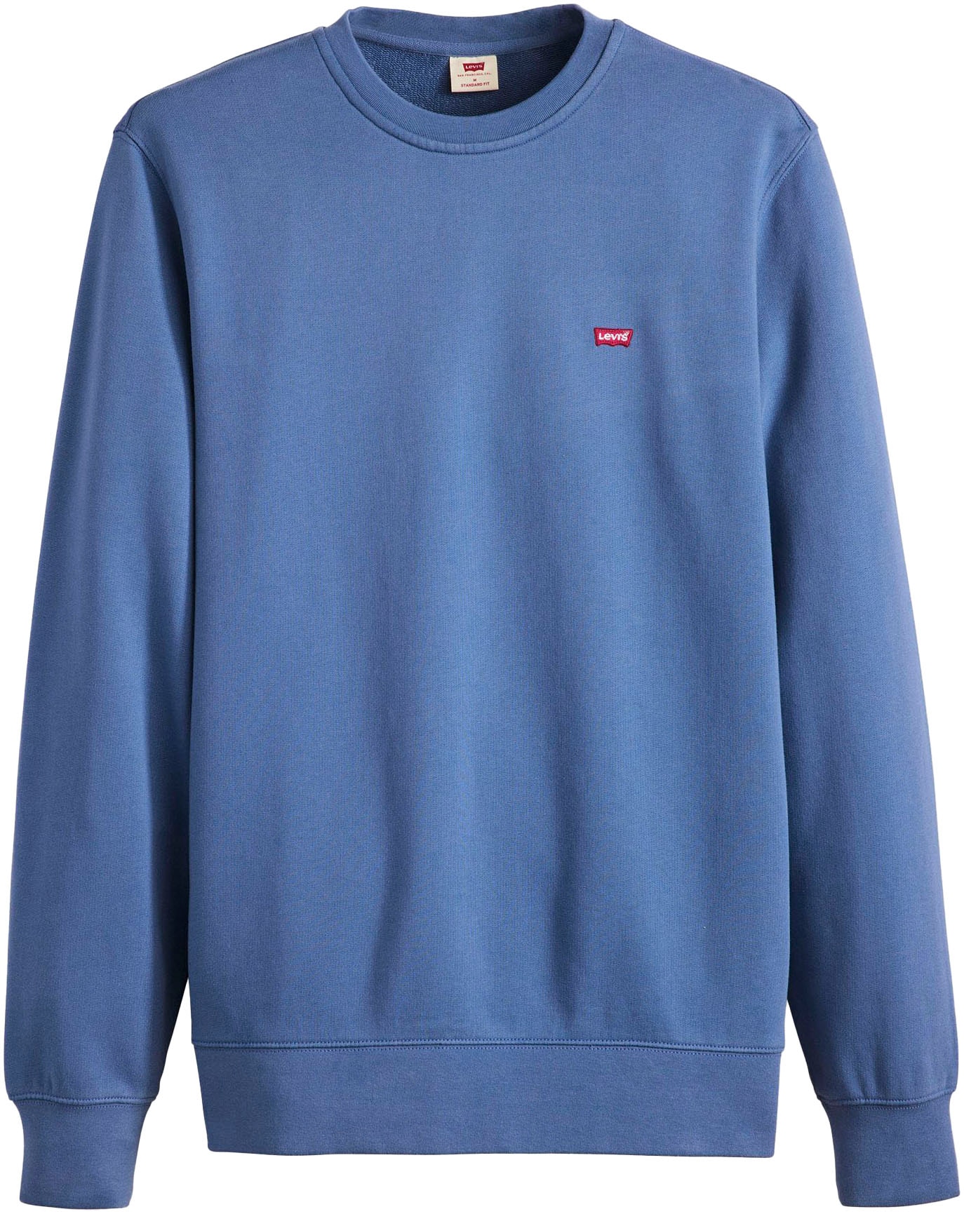 Levi's® Sweatshirt »SWEATSHIRT NEW ORIGINAL CREW«