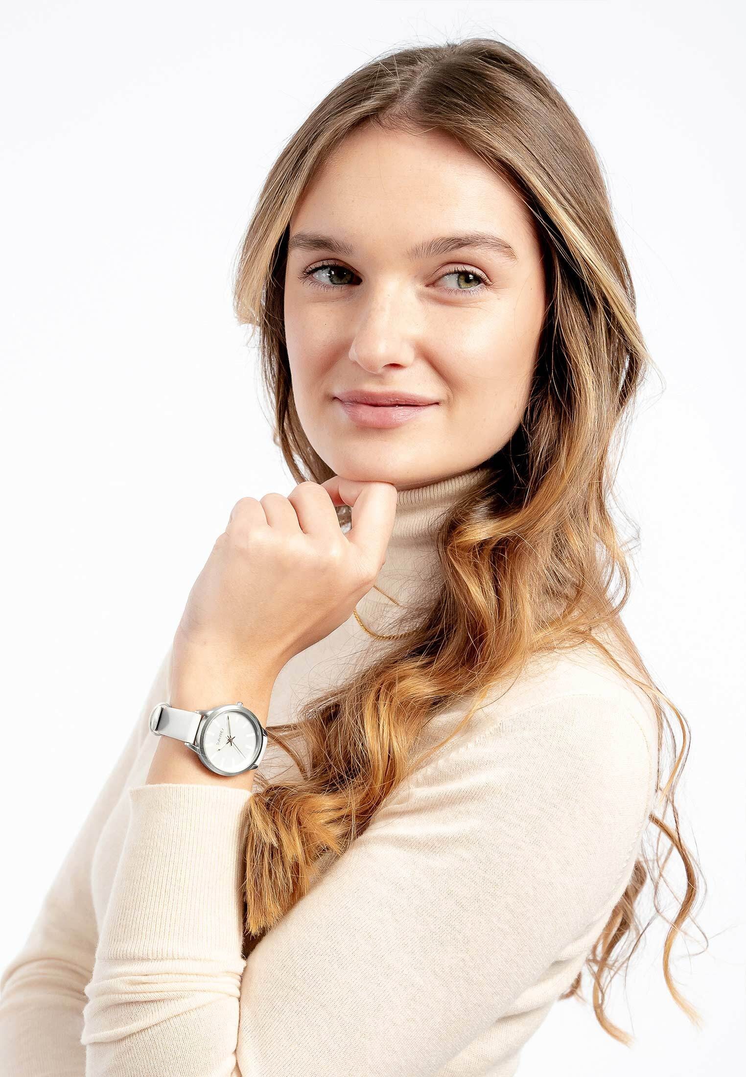 SURI FREY Quarzuhr »Armbanduhr SFY Lissy«