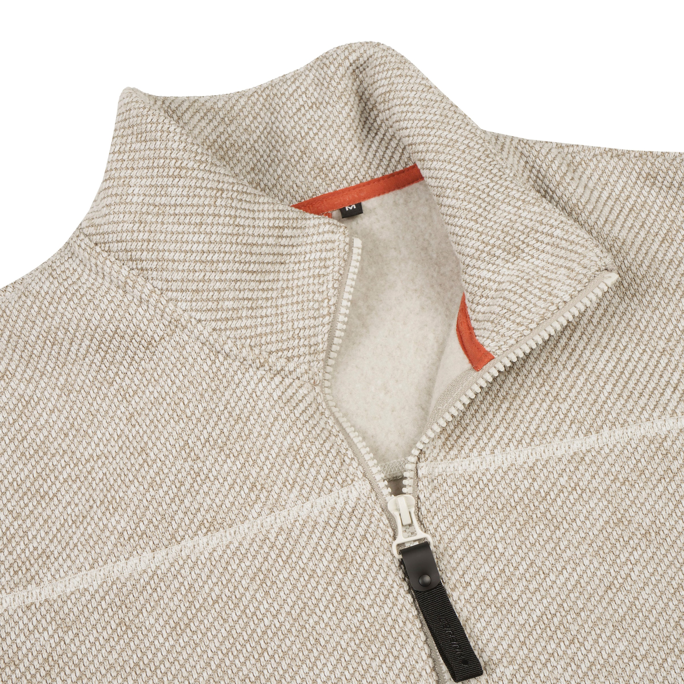 Icepeak Fleecejacke »AGEN« sportlicher Stil, aus schnell trocknendem Thermal-Material