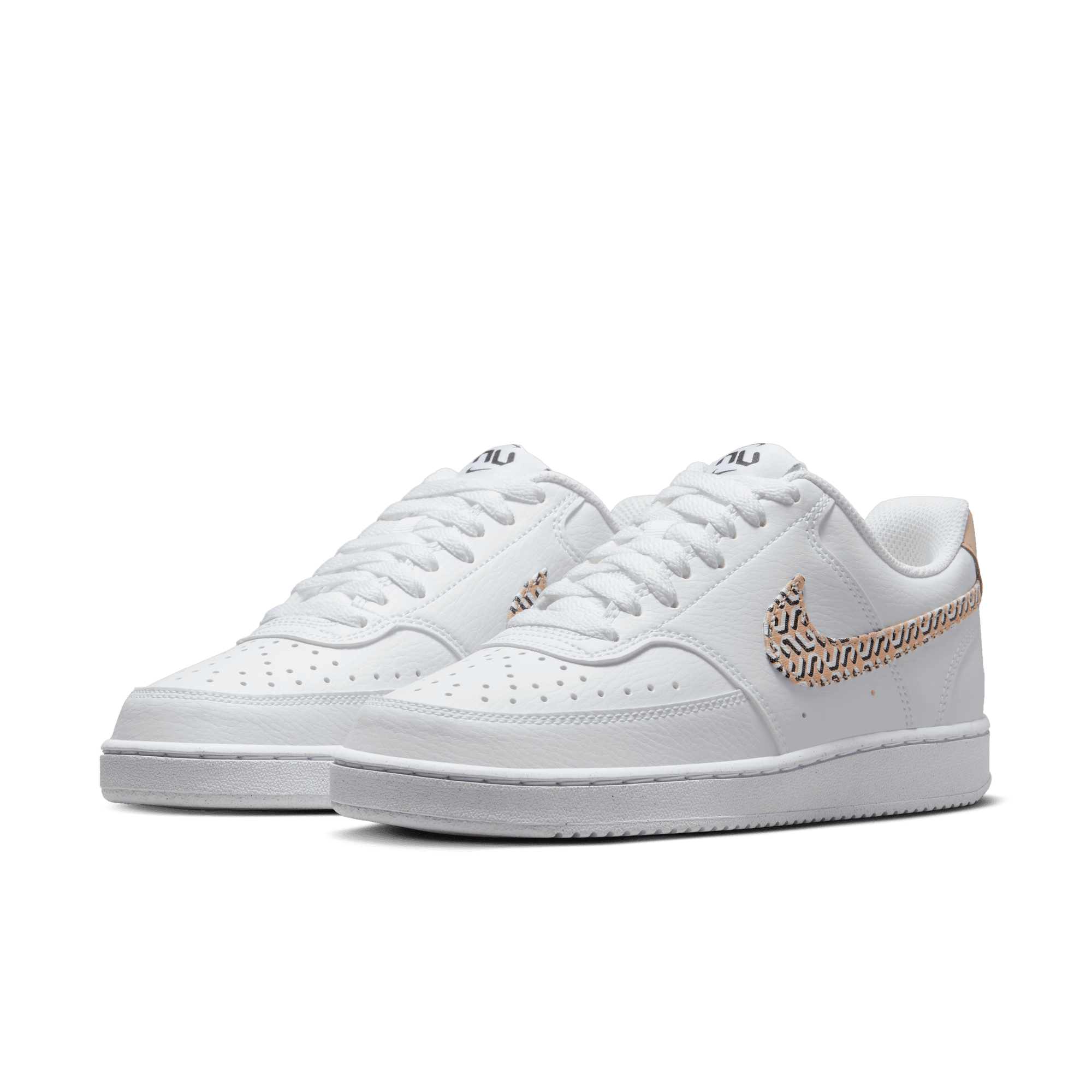 Nike Sportswear Sneaker »COURT VISION LO NN NU«