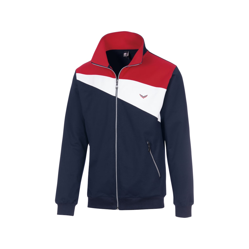 Trigema Sweatjacke