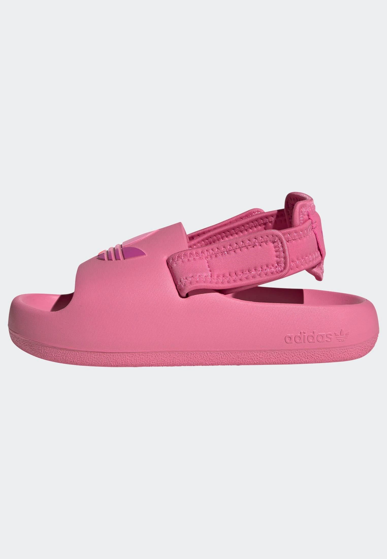 adidas Originals Badesandale »ADIFOM KIDS ADILETTE«  Badelatschen für Kinder & Jugendliche