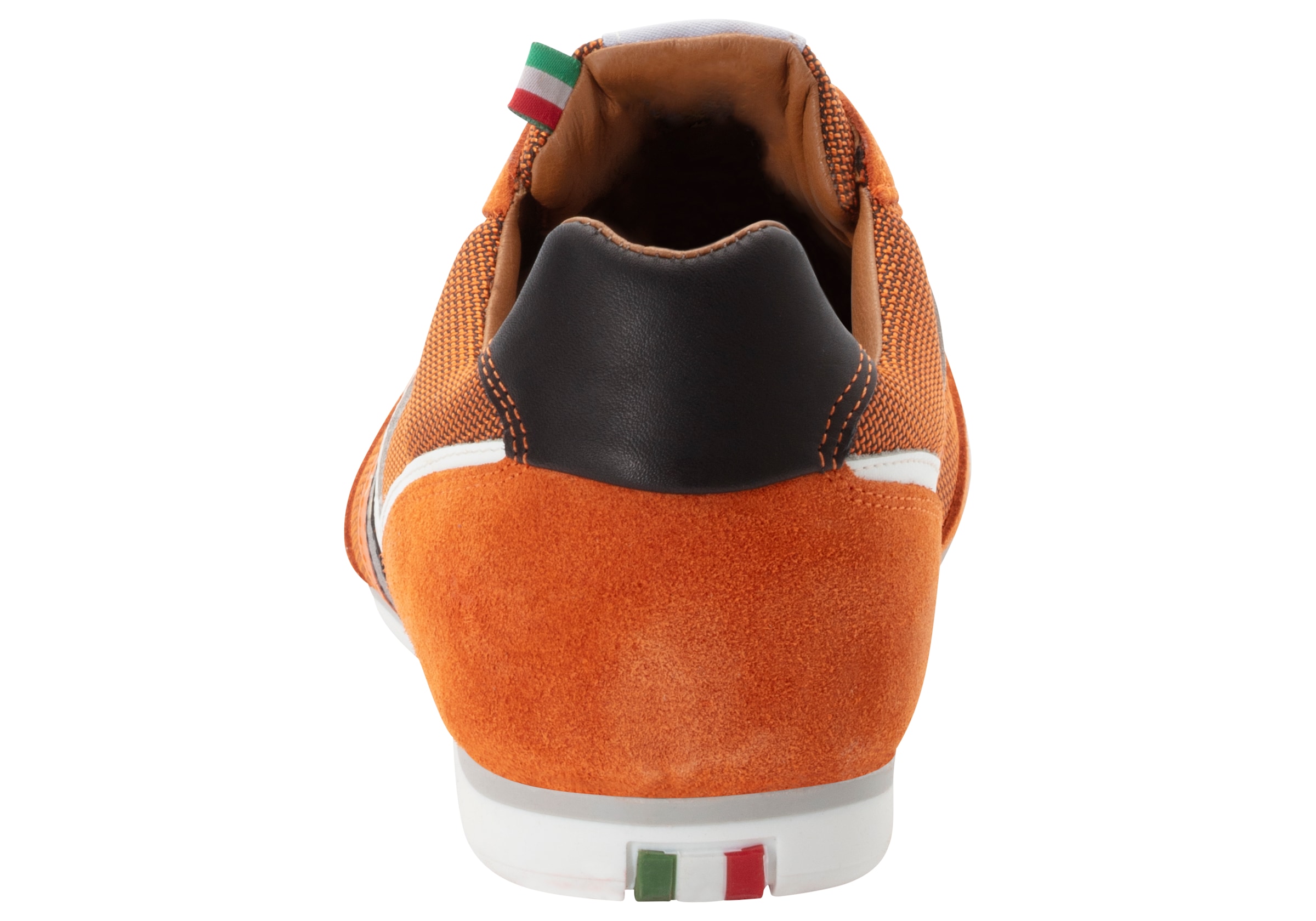 Pantofola d´Oro Sneaker »VASTO NYLON UOMO LOW«
