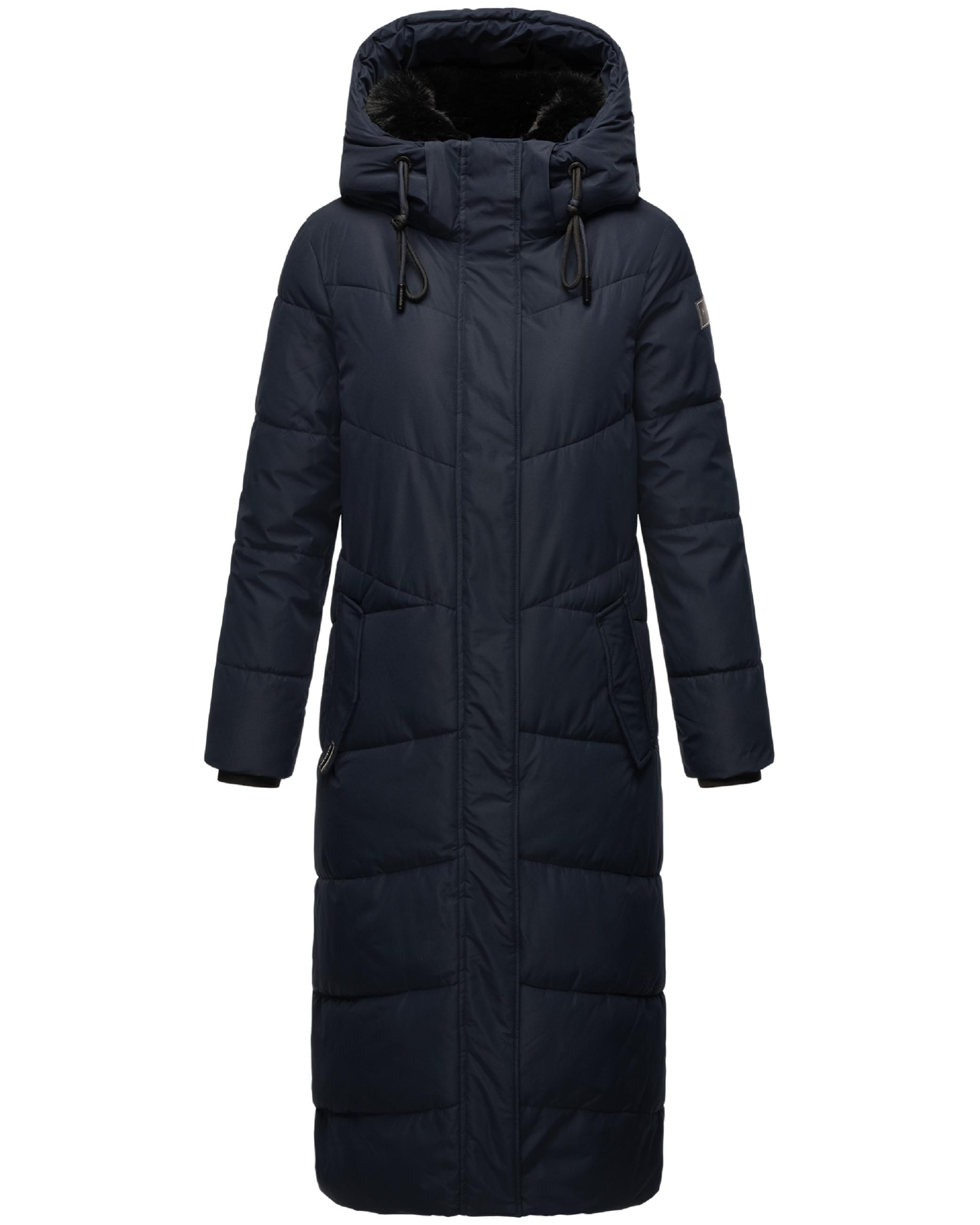 Navahoo Steppmantel »Steppmantel Hingucker XIV«
