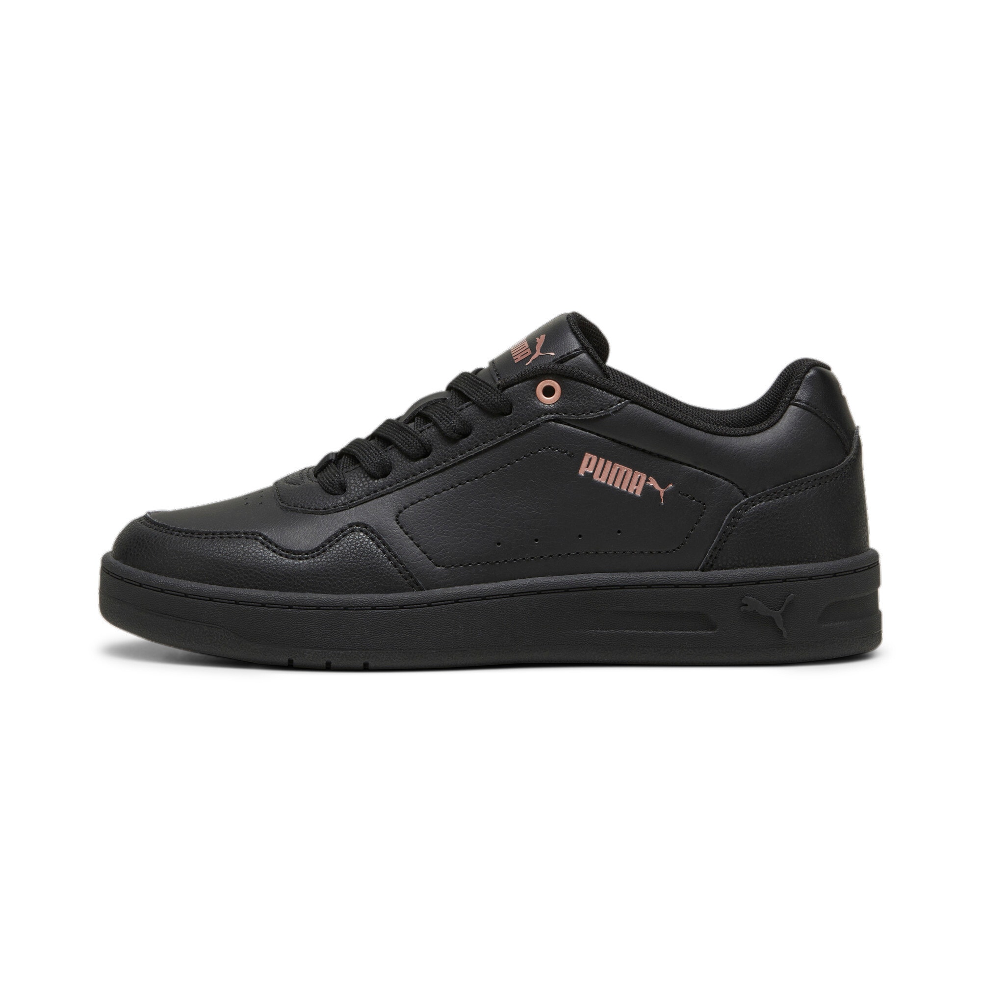 PUMA Sneaker »COURT CLASSY«
