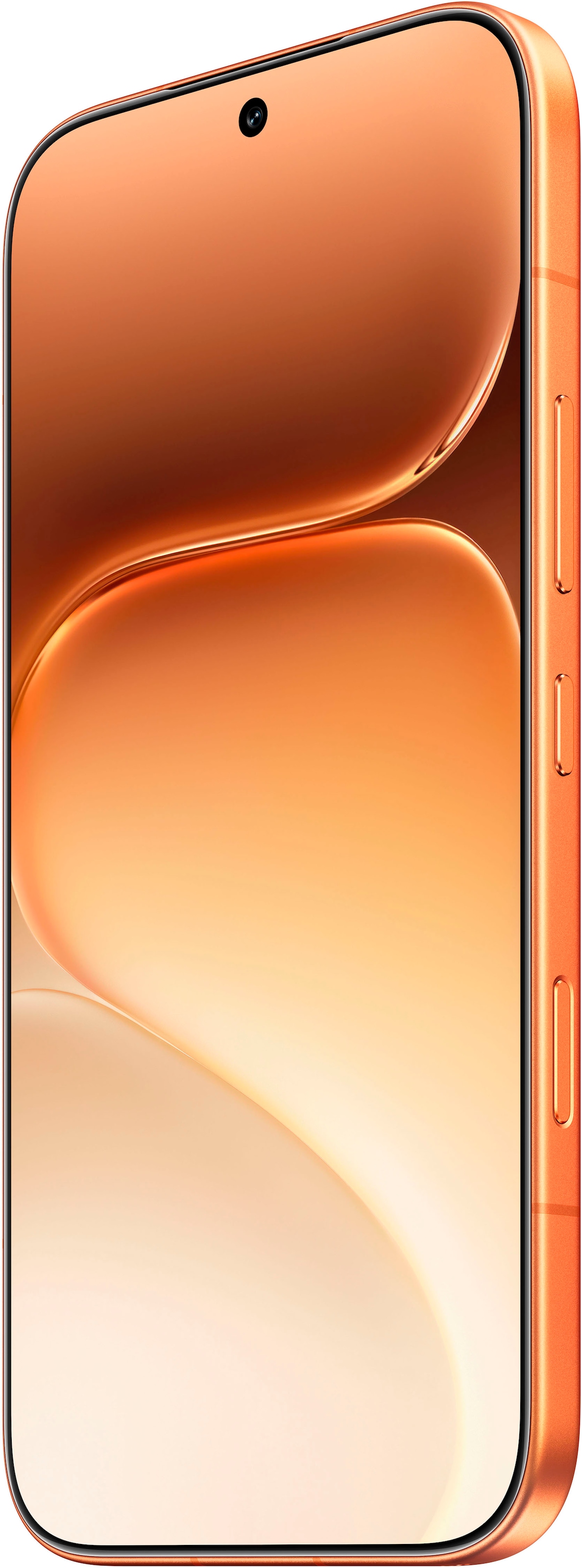 Honor Smartphone »600« orange