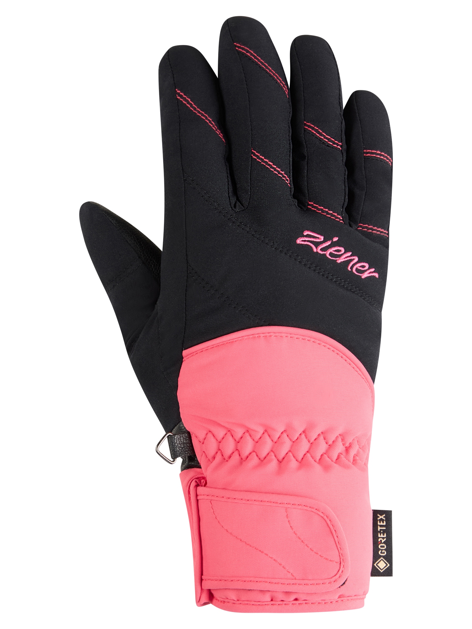 Ziener Skihandschuhe »KATIMA-Z GTX glove lady«