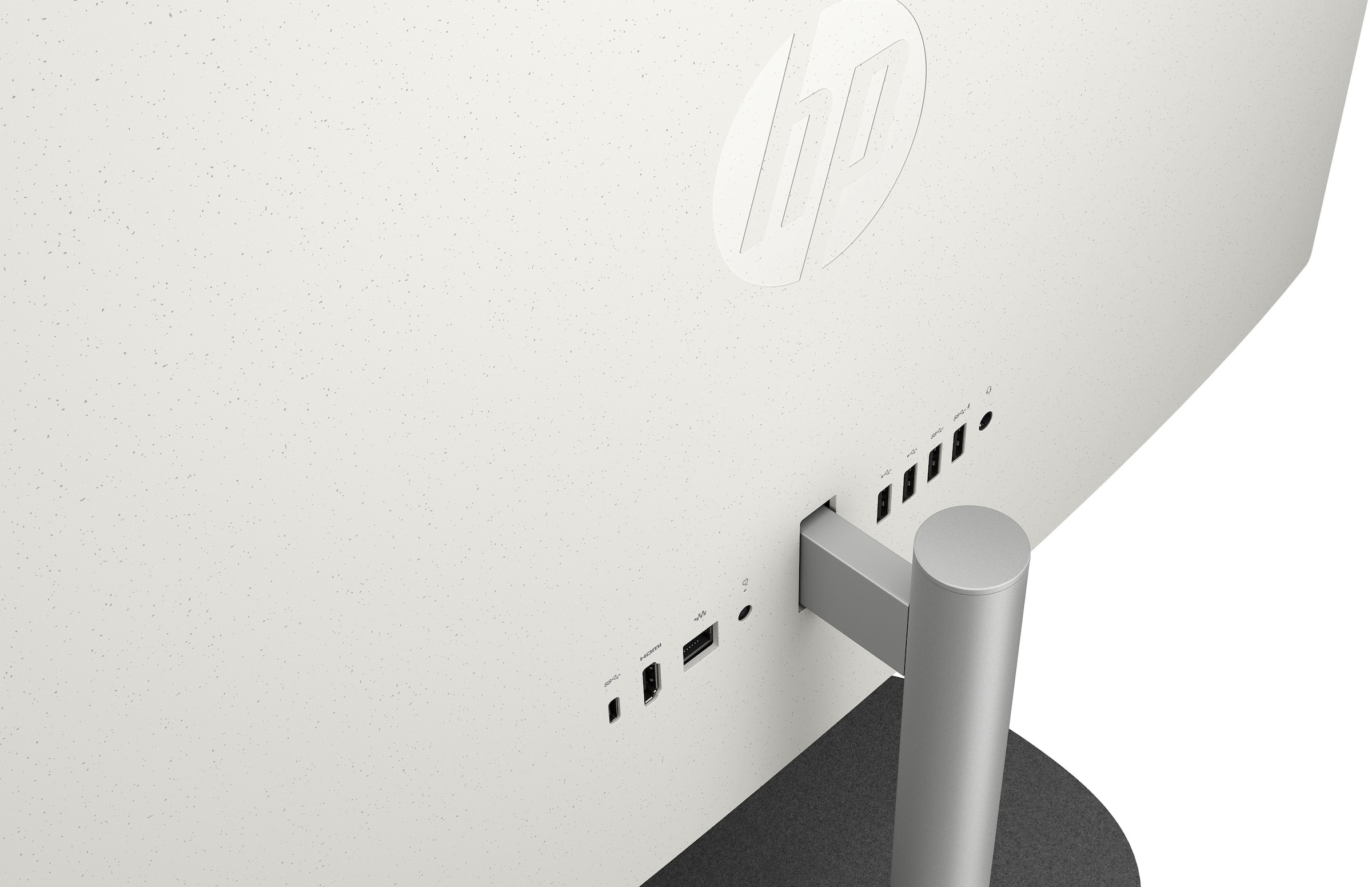 HP All-in-One PC »27-cr0002ng«
