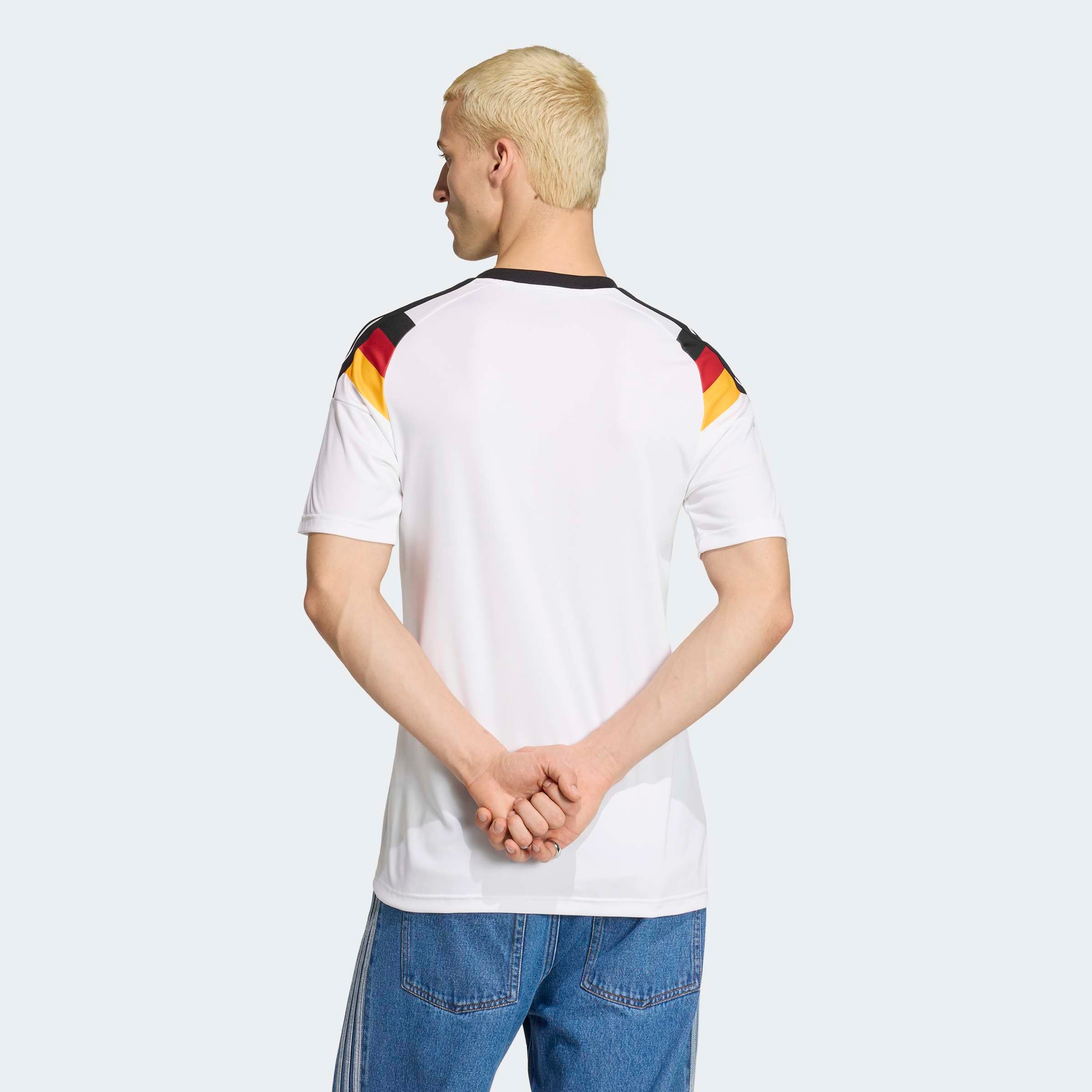 adidas Performance Fußballtrikot »DEUTSCHLAND 26 FAN-HEIMTRIKOT«
