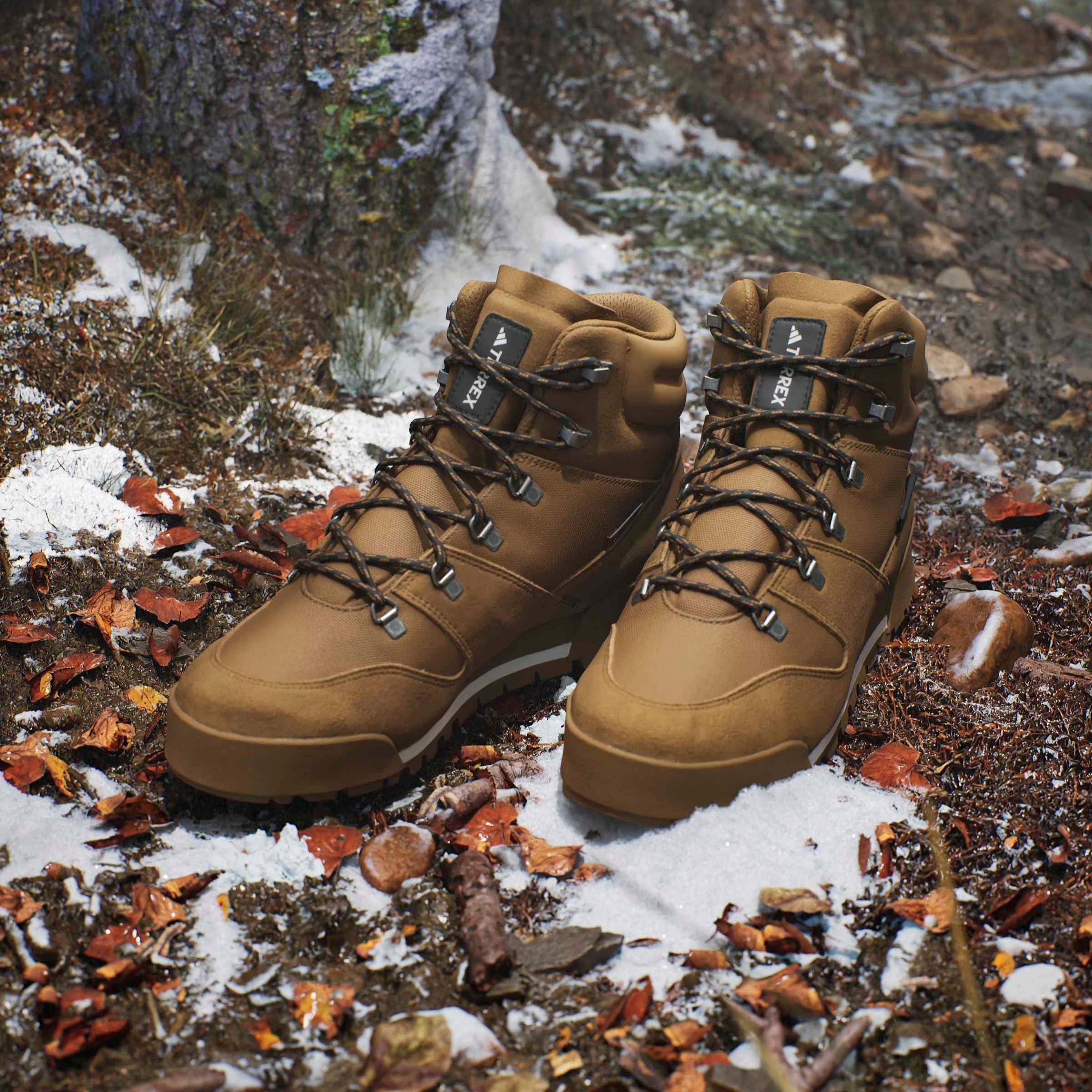 adidas TERREX Winterboots »SNOWPITCH COLD.RDY«, Winterboots