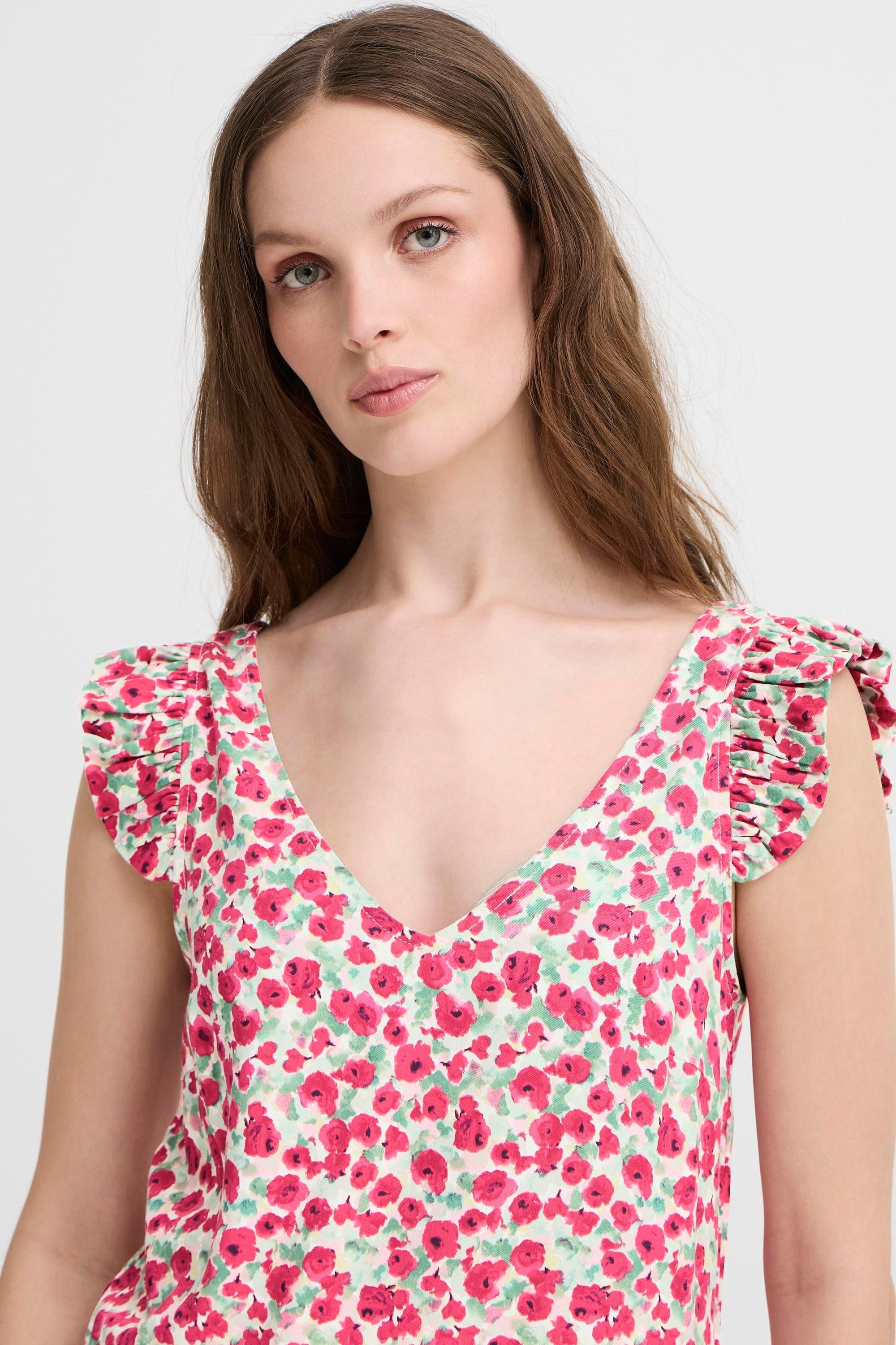 Ichi Shirttop »Shirttop IHAYA«