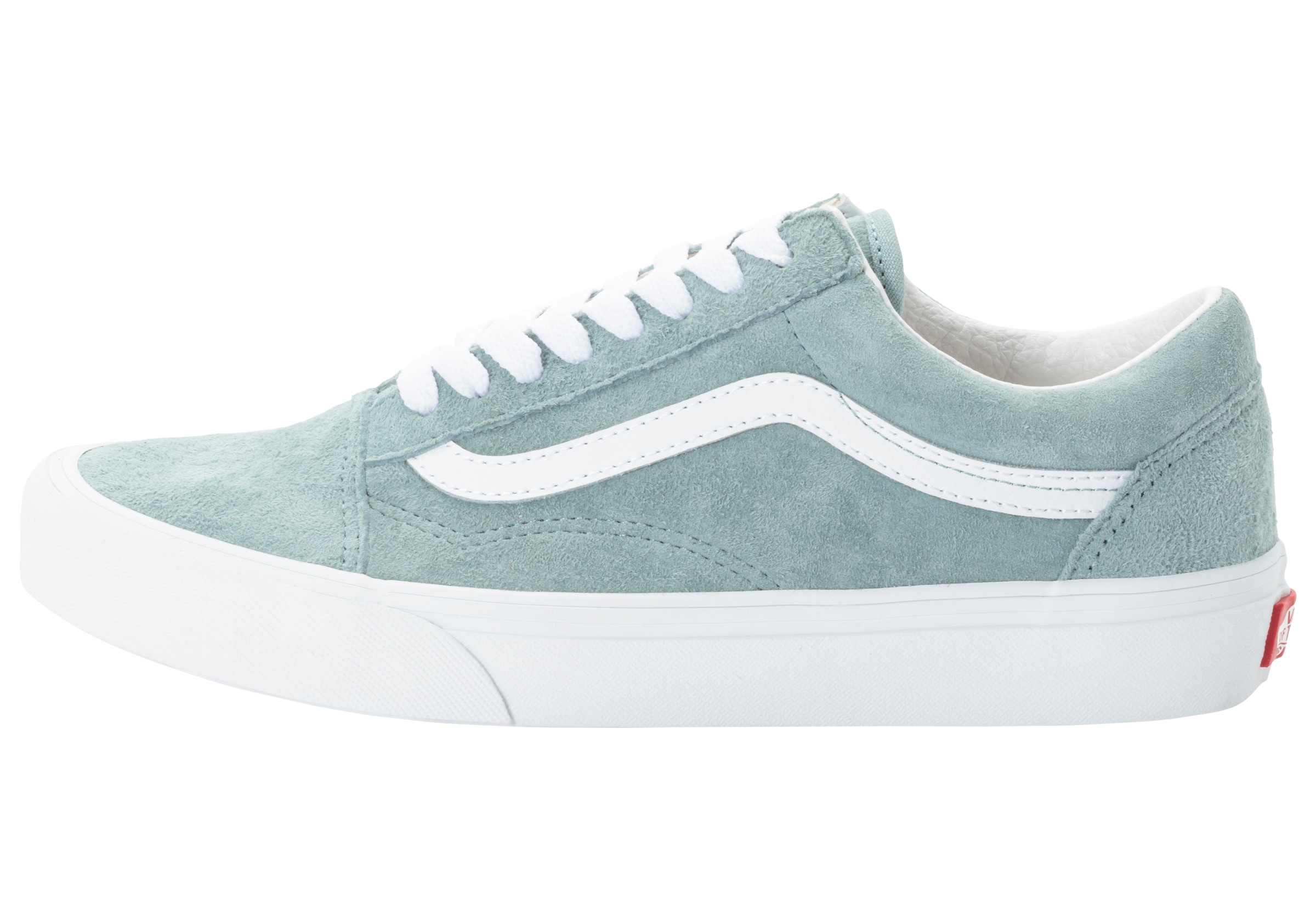 Vans Sneaker »Old Skool«, unisex