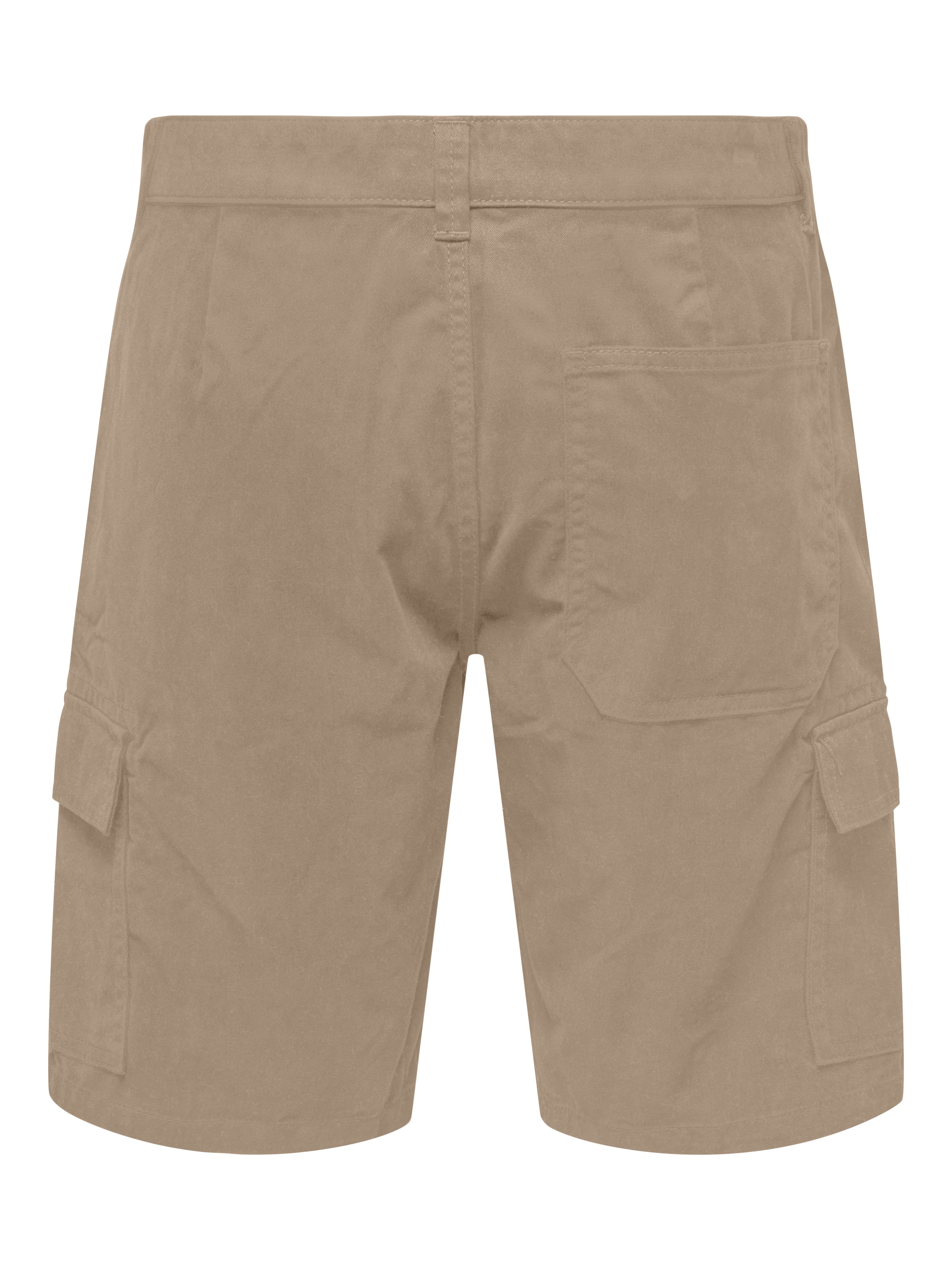 ONLY & SONS Cargoshorts »ONSTURIN SLIM TWILL CARGO SHORTS OTL«