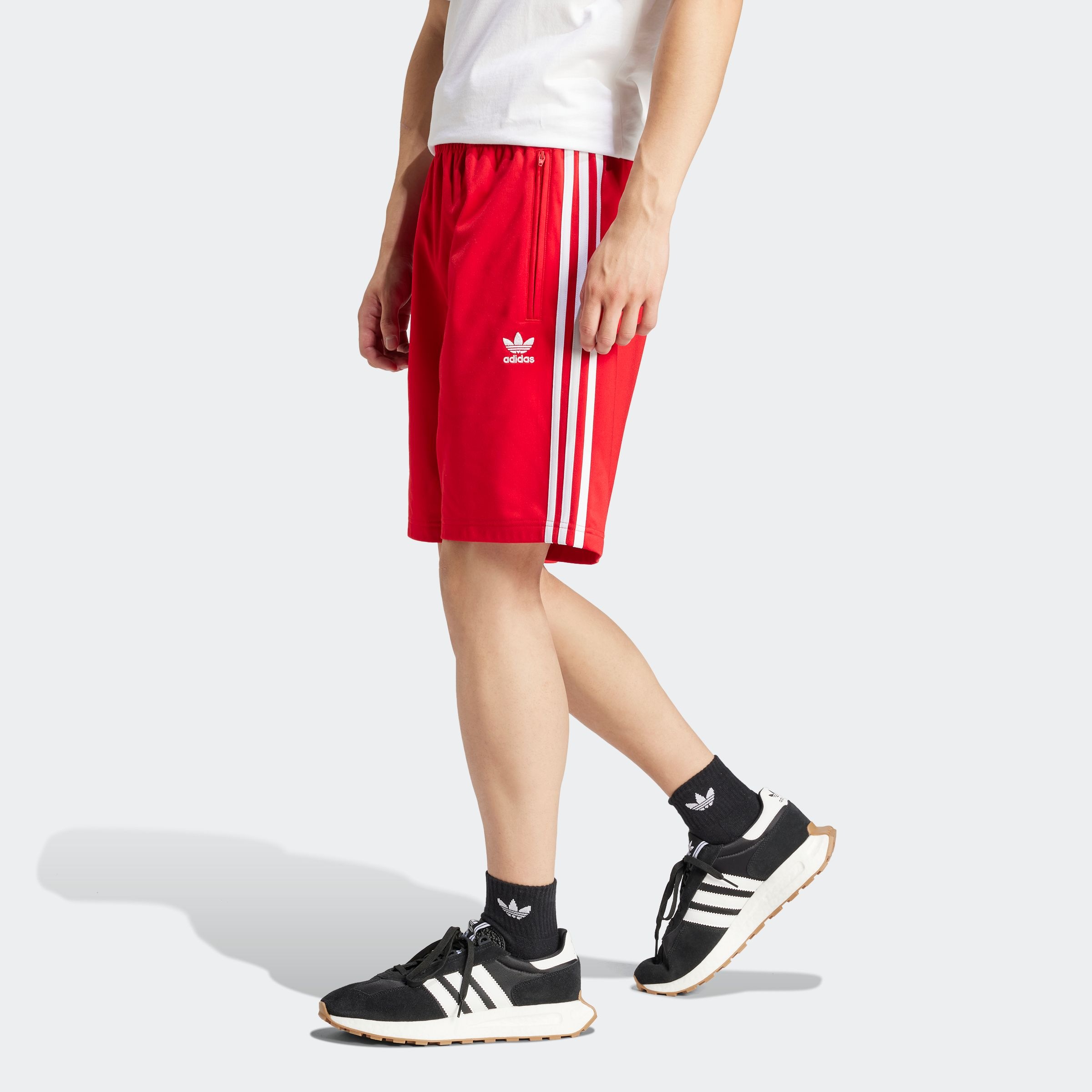 adidas Originals Shorts »FIREBIRD SHORT«, (1 tlg.), Trainingsshorts