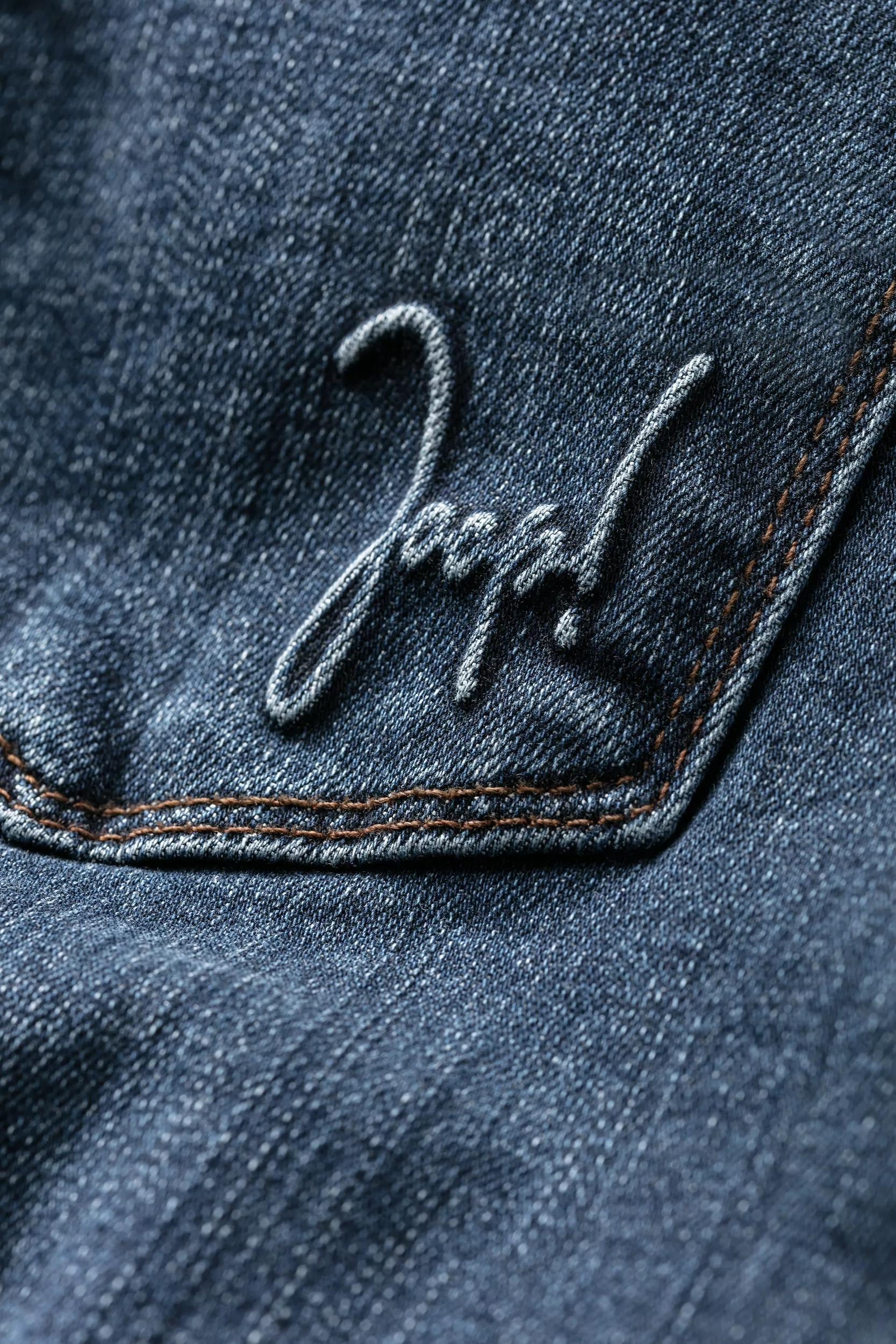 JOOP! Slim-fit-Jeans »Sol« mittlere Leibhöhe