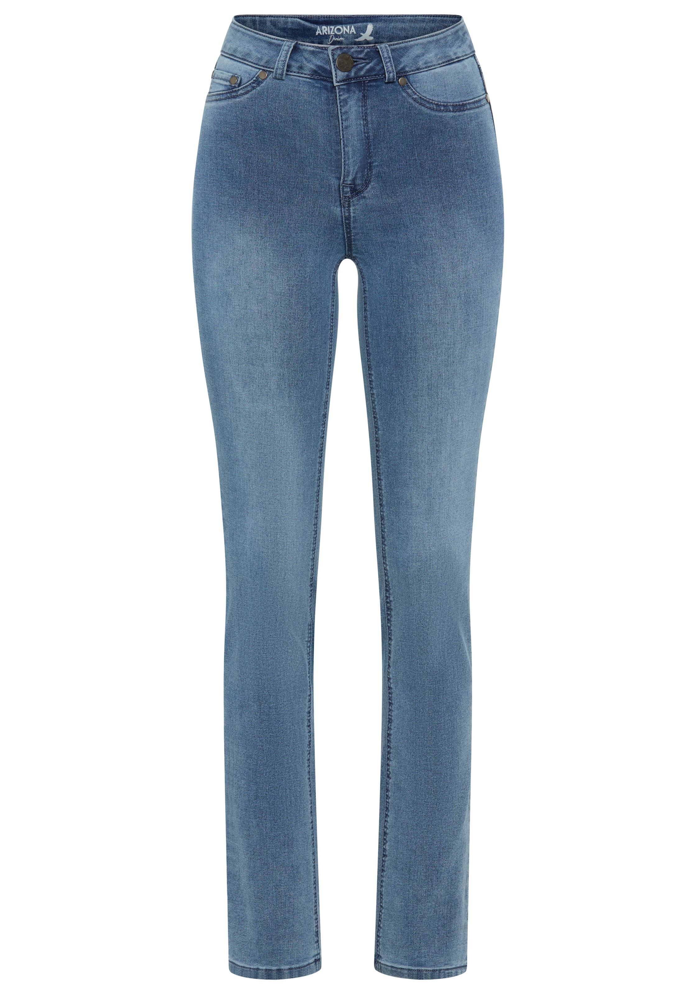 Arizona Comfort-fit-Jeans »Ultra Stretch«