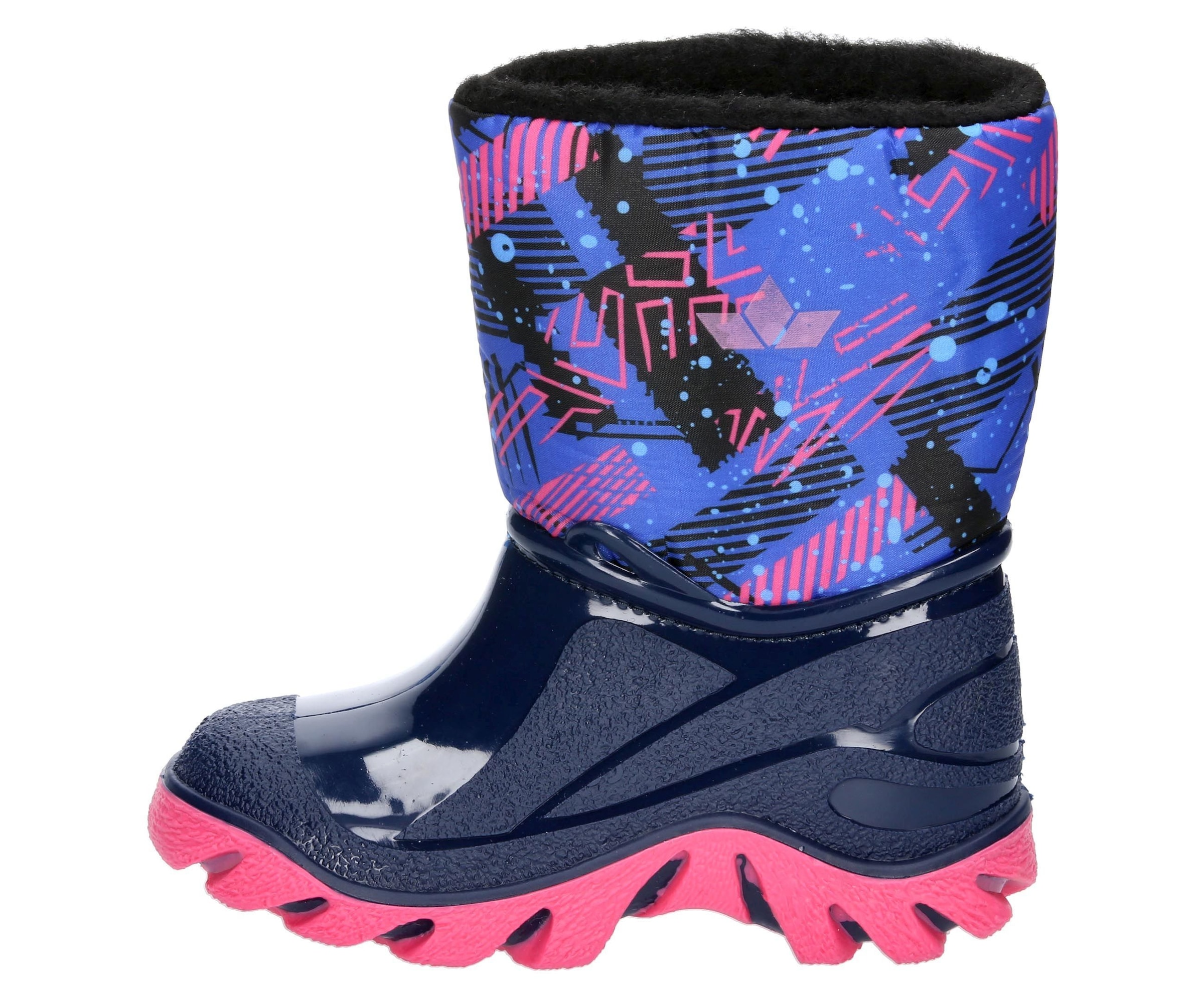 Lico Gummistiefel »Stiefel Player«