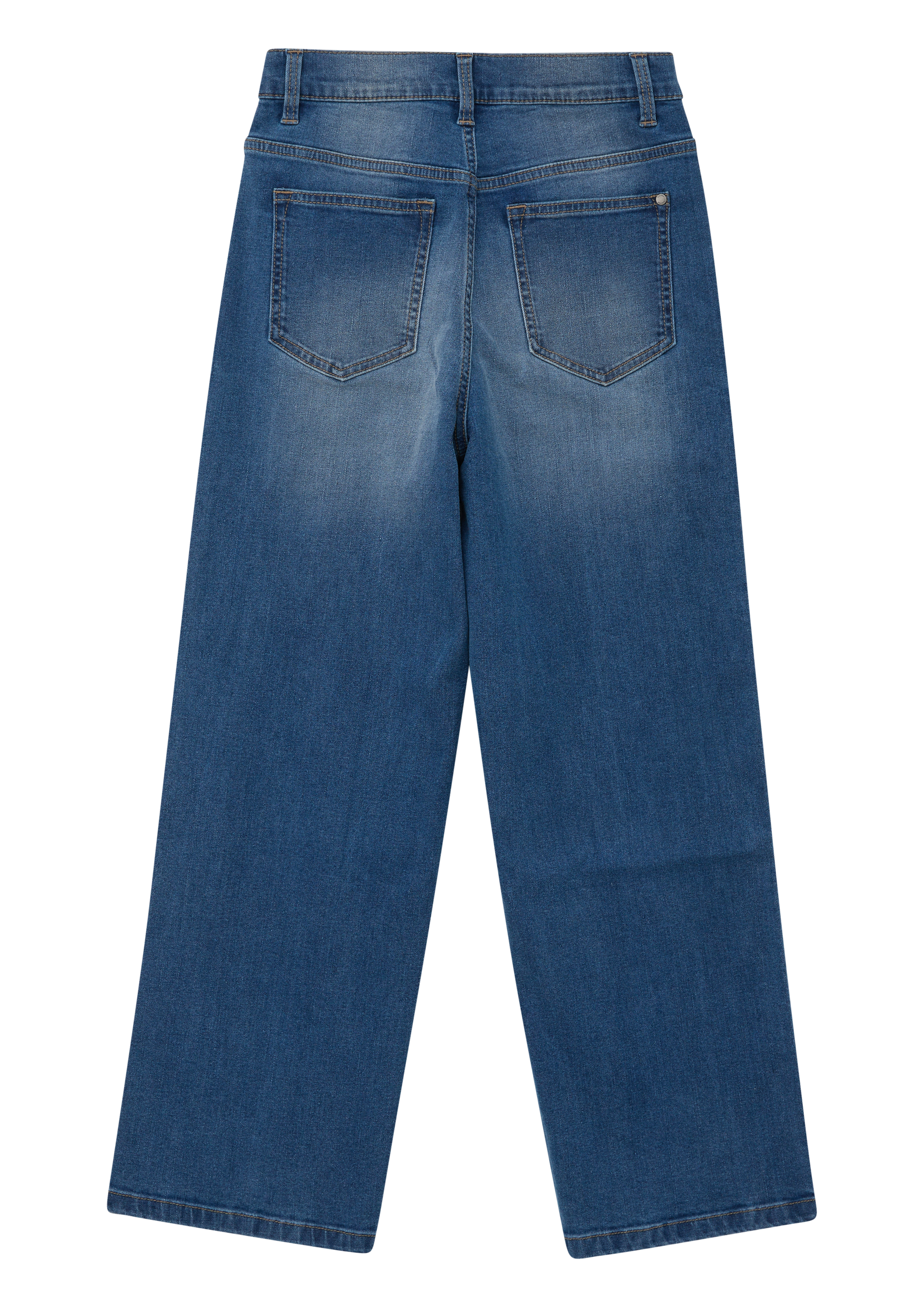 s.Oliver Junior Relax-fit-Jeans