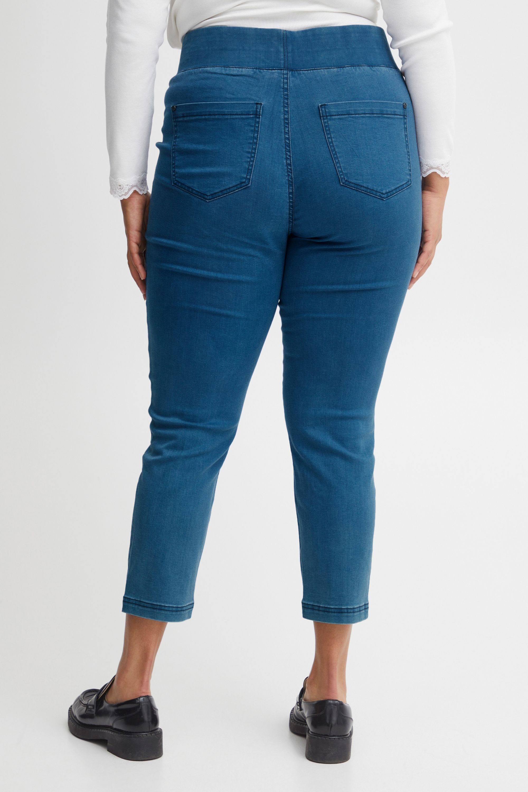 fransa Leggings »Leggings FPMally«