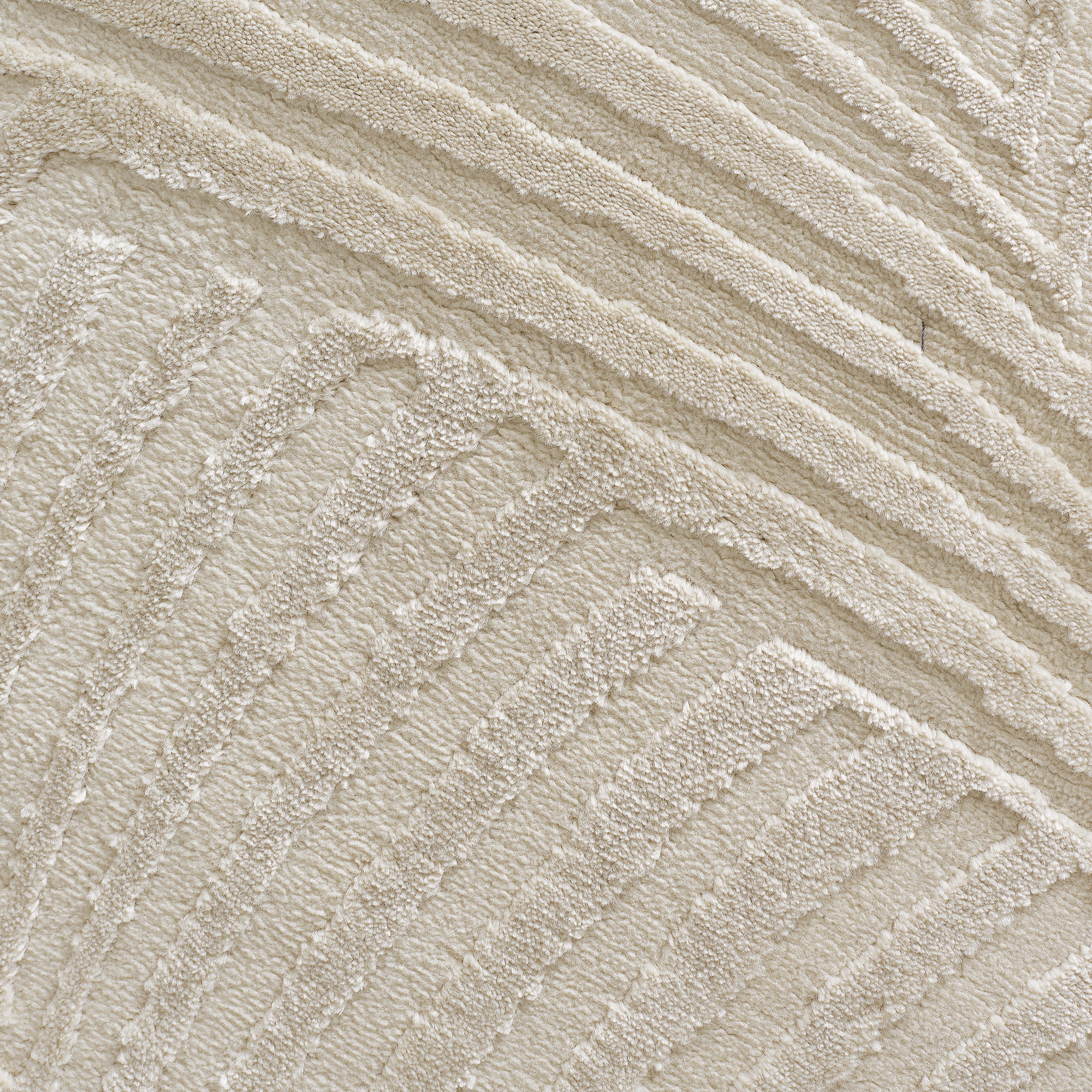 Sehrazat Teppich »Rio 1800«, rechteckig, 8 mm Höhe, Sanfte Farben,modernes Design,langlebig,Eleganz trifft Komfort