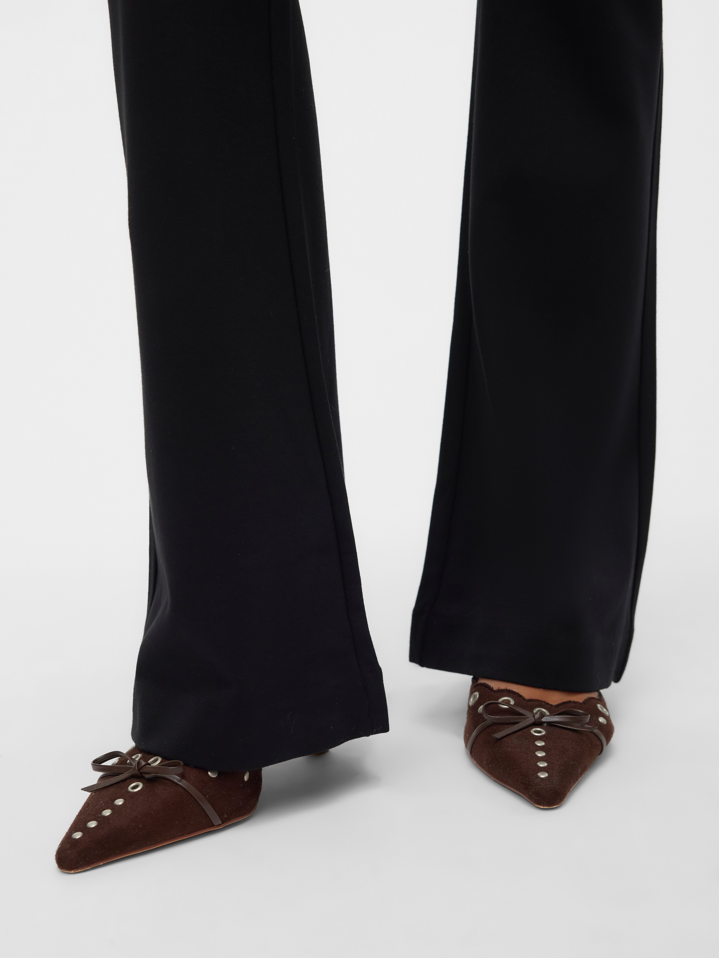 Vero Moda Bootcuthose »VMKAMMA«