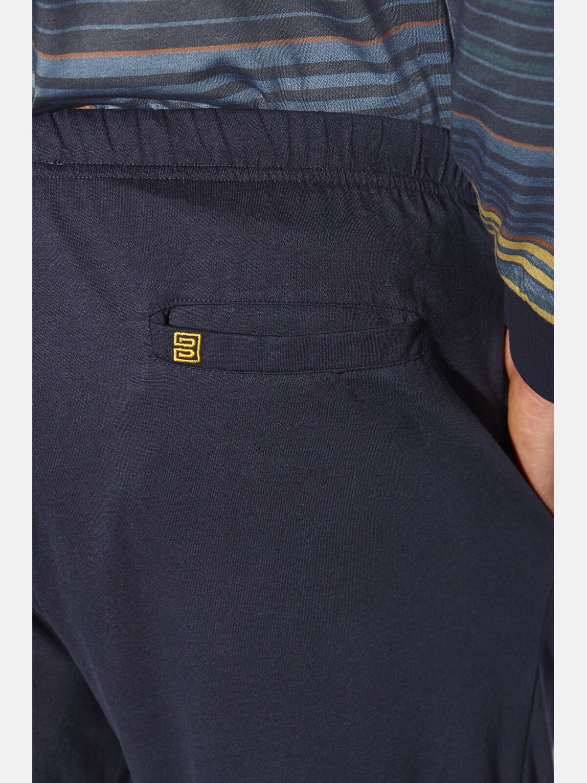 Babista Schlafanzug »Schlafanzug GALANDO«