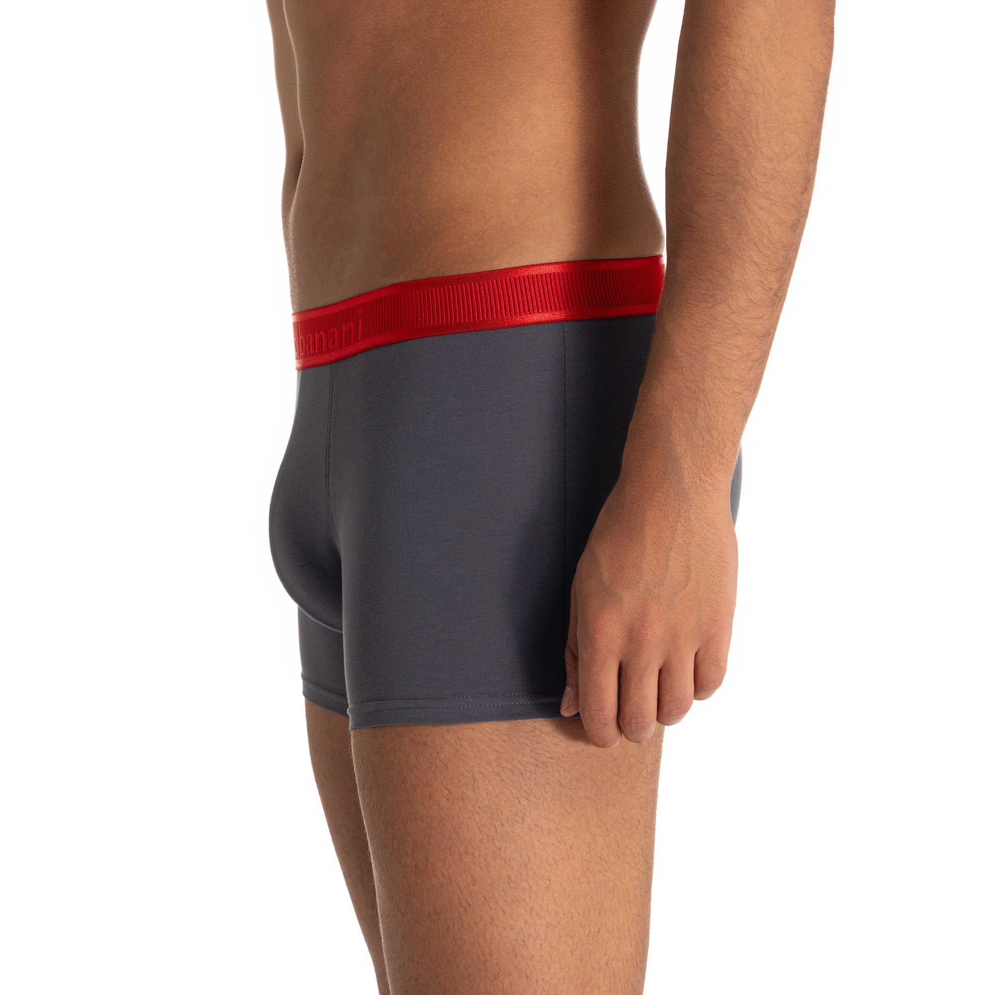 Bruno Banani Boxer »Circulation« Baumwollmischung, elastisch