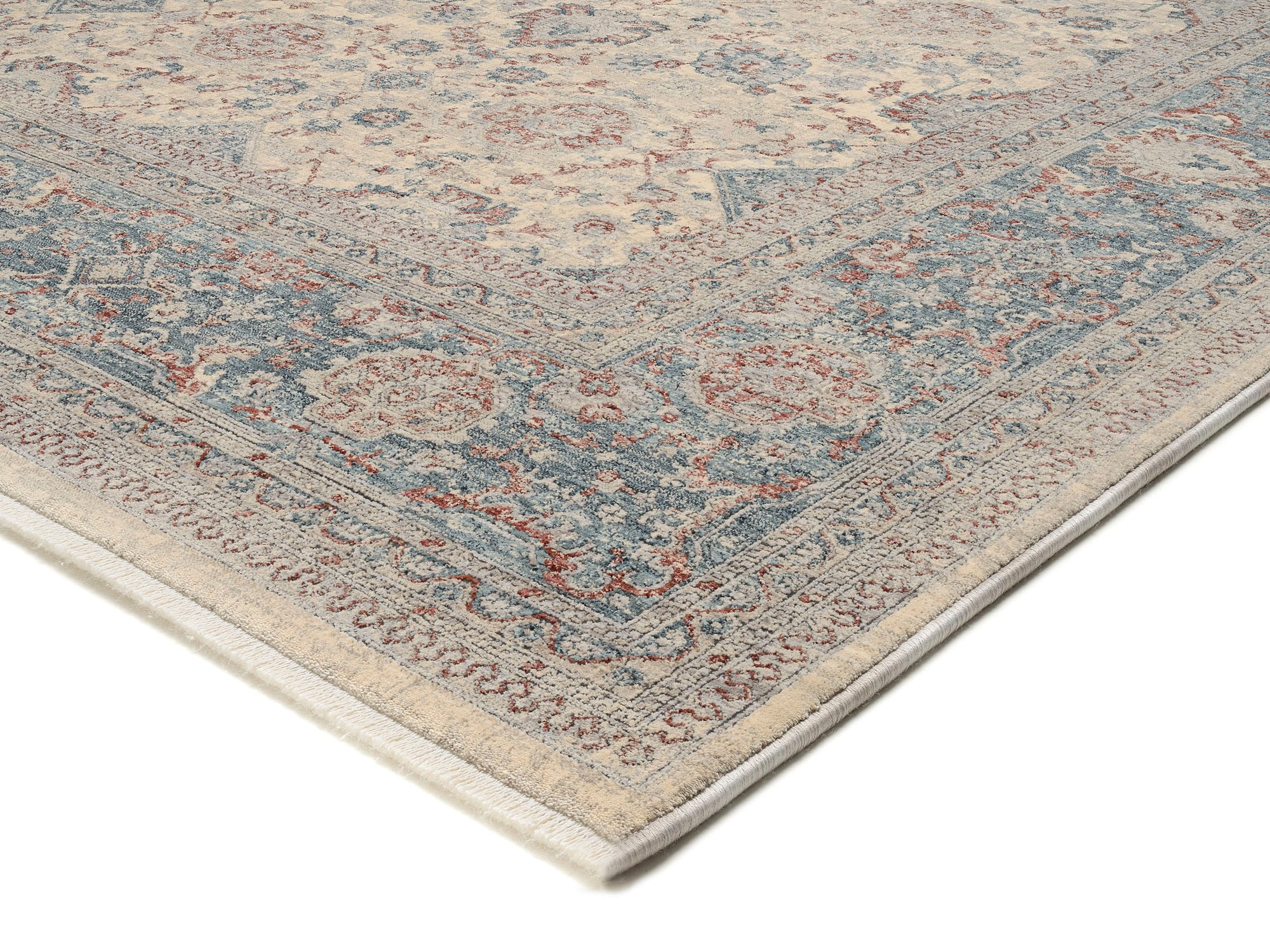 OCI DIE TEPPICHMARKE Teppich »GRAND FASHION 04«, rechteckig, 5 mm Höhe
