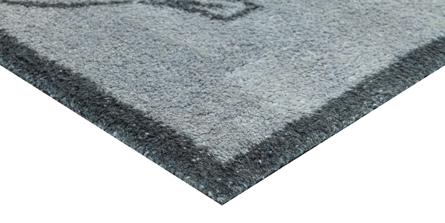 Turtle Mat Fußmatte »Ducks« rechteckig 9 mm Höhe